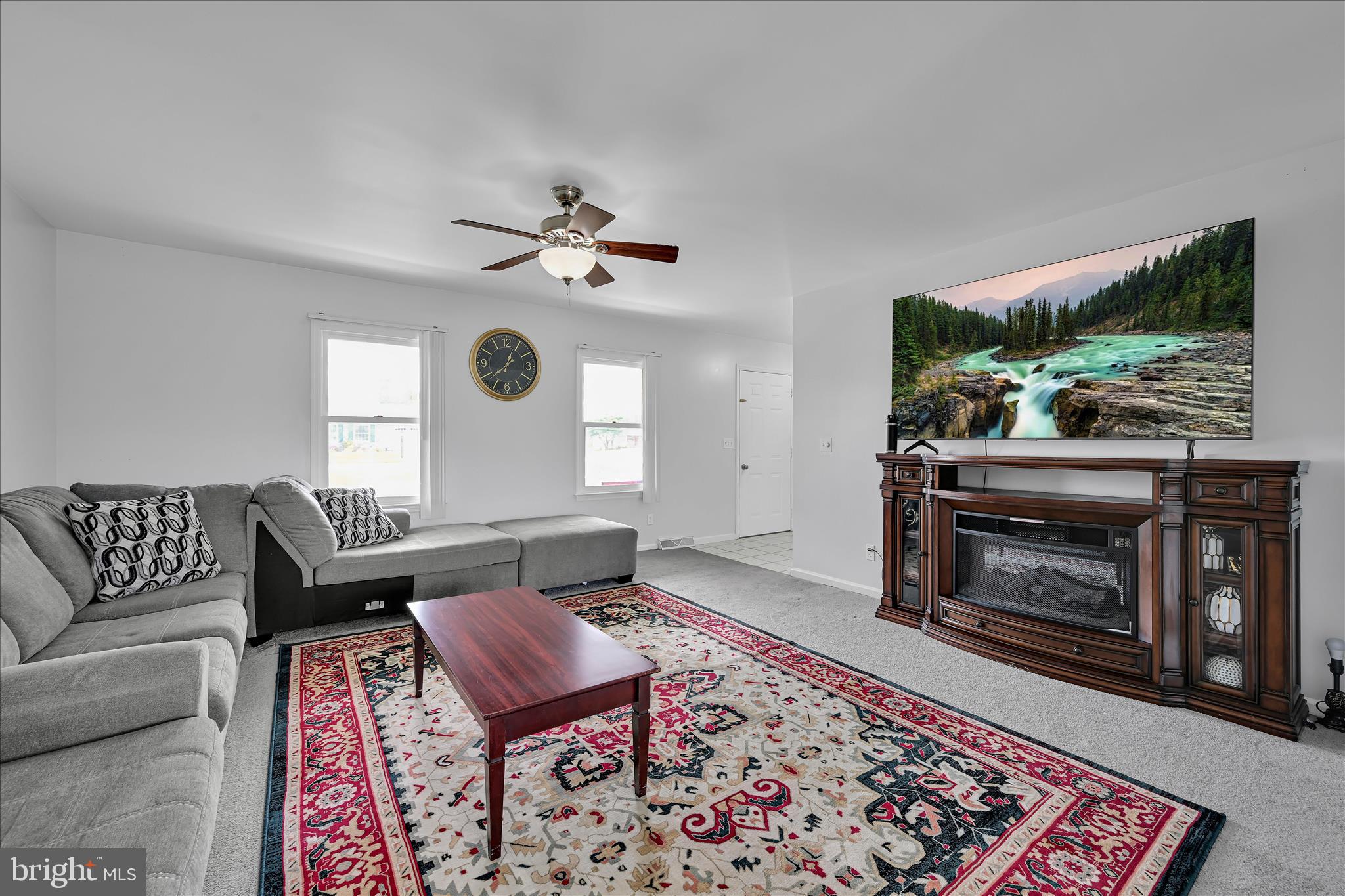 CLOVERLEAF STATION - Residential
