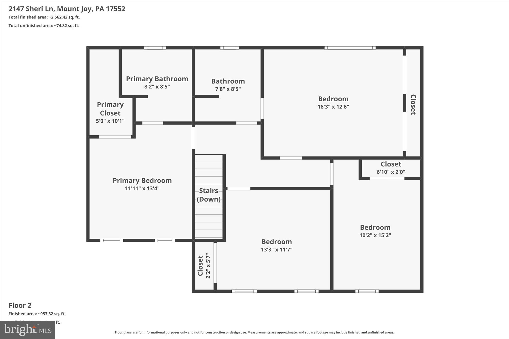 CLOVERLEAF STATION - Residential