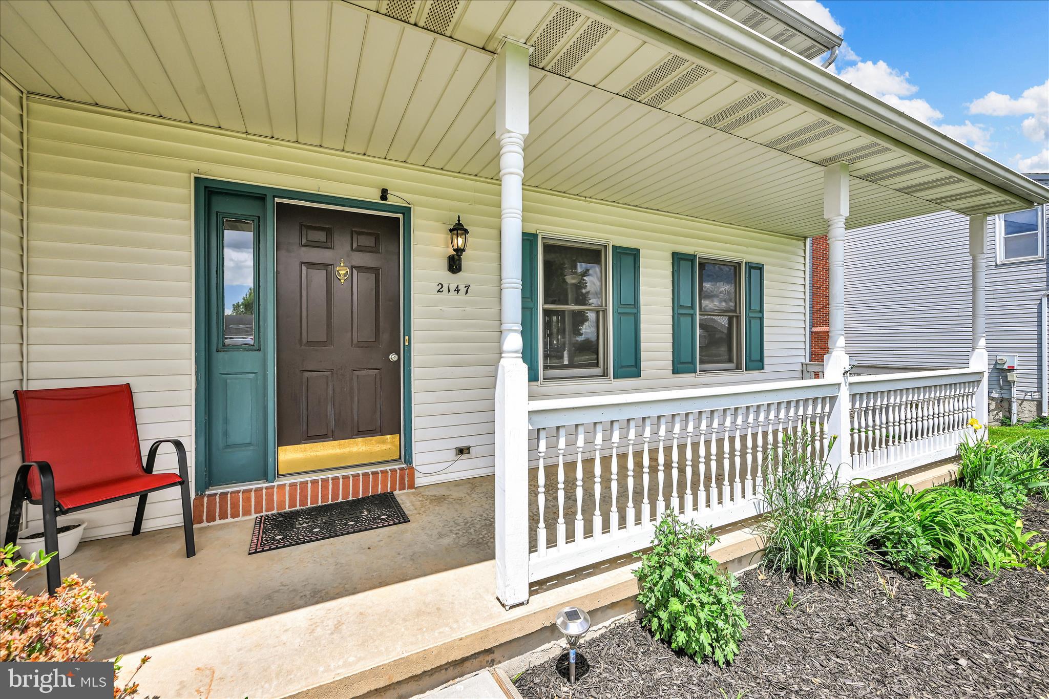 CLOVERLEAF STATION - Residential