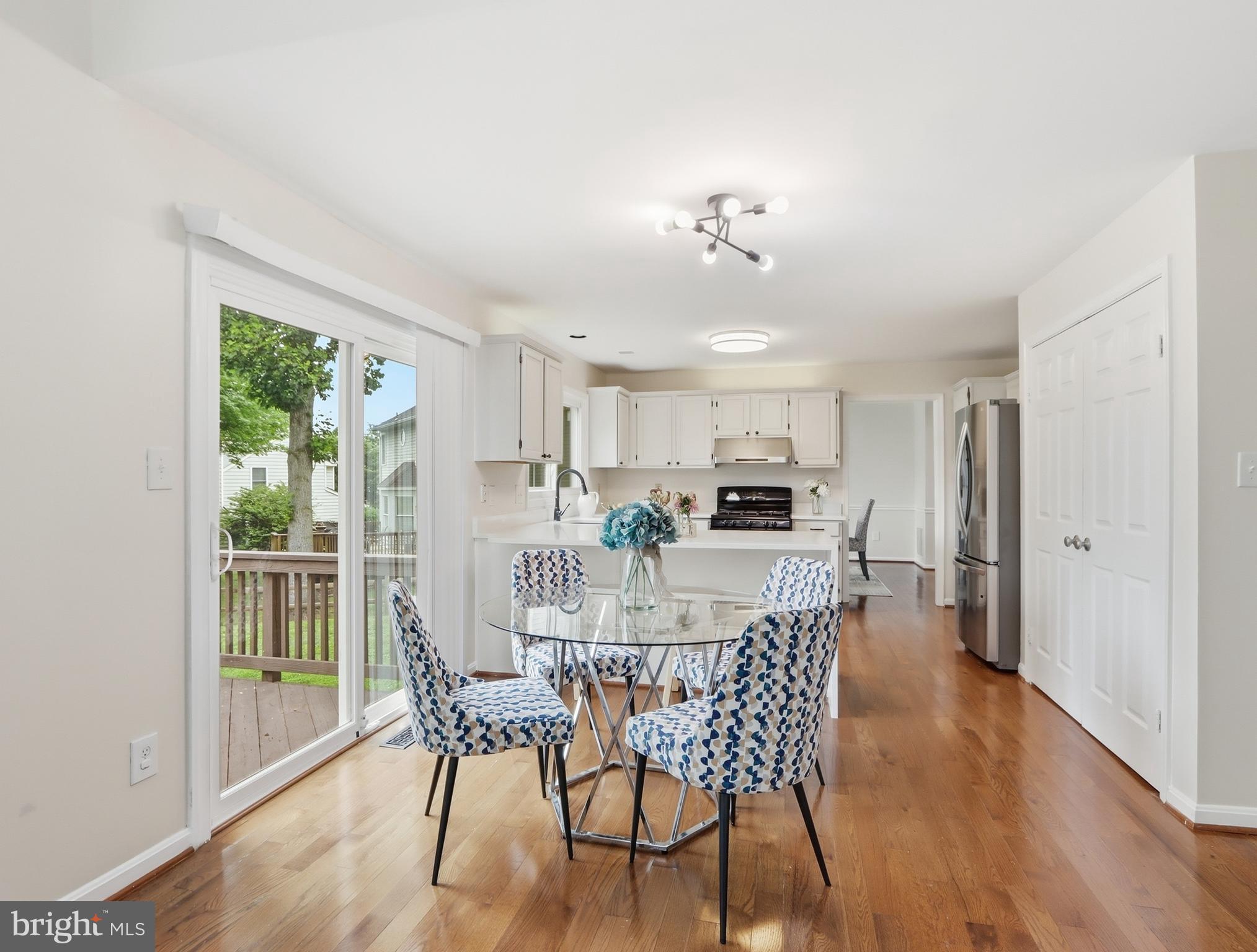GERMANTOWN ESTATES - Residential