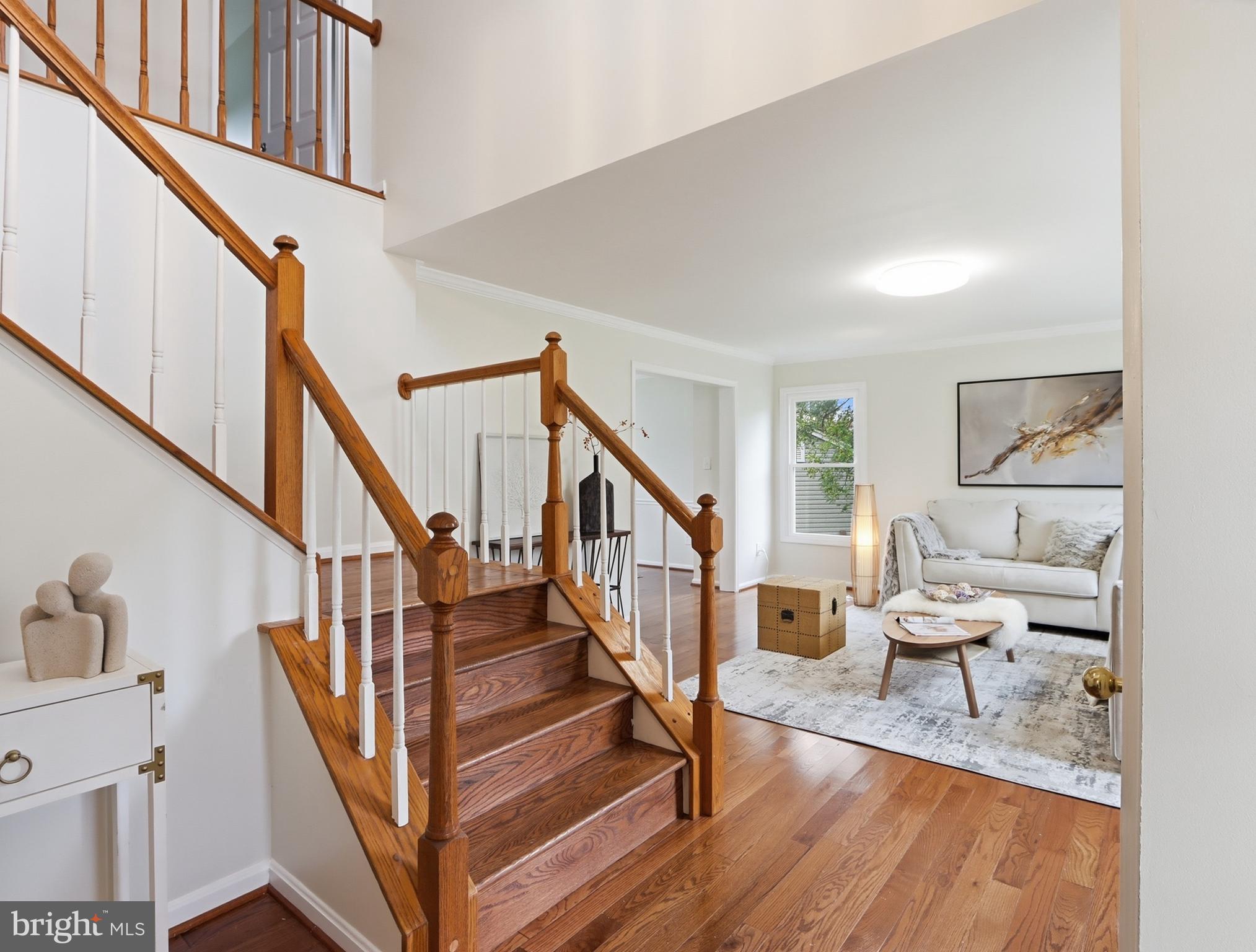 GERMANTOWN ESTATES - Residential
