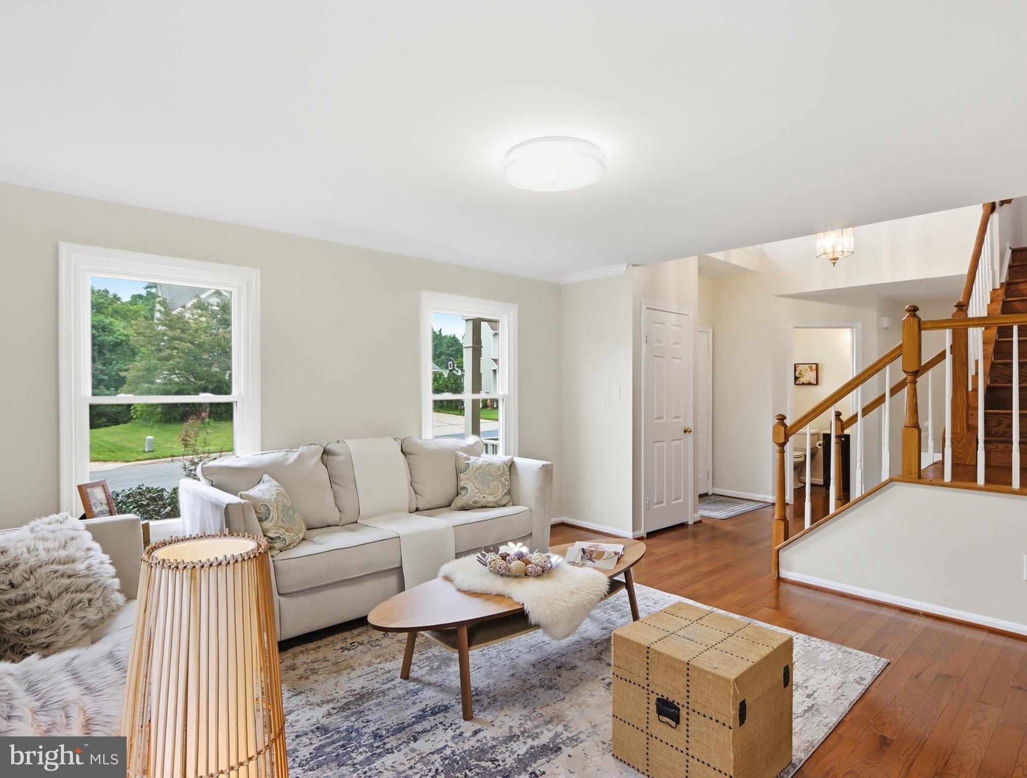 GERMANTOWN ESTATES - Residential