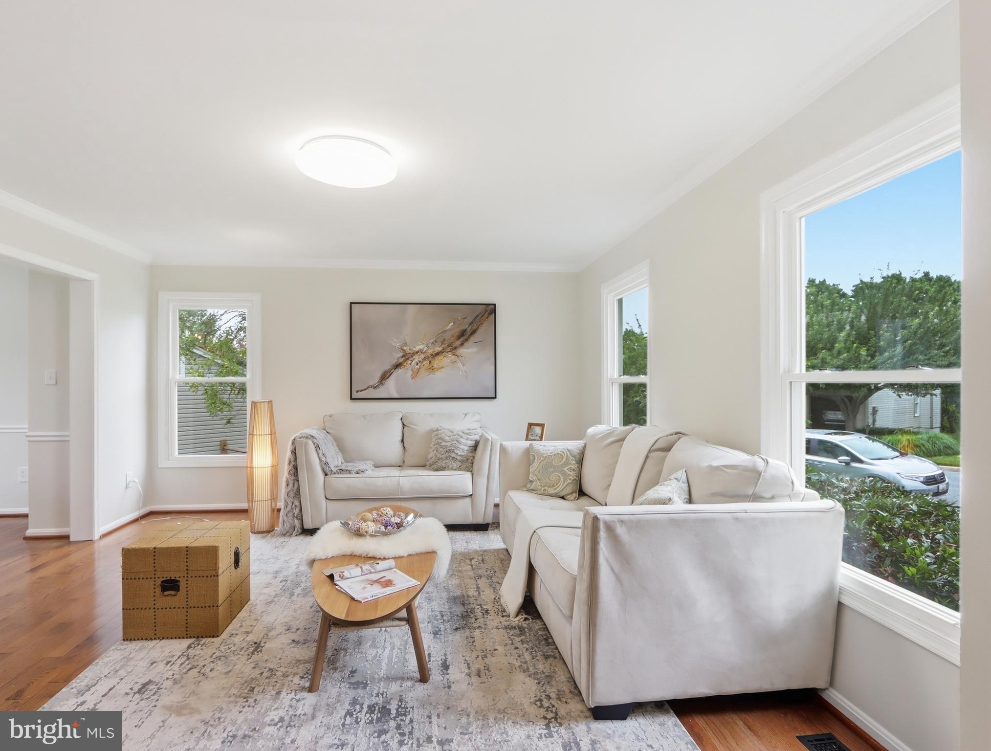 GERMANTOWN ESTATES - Residential