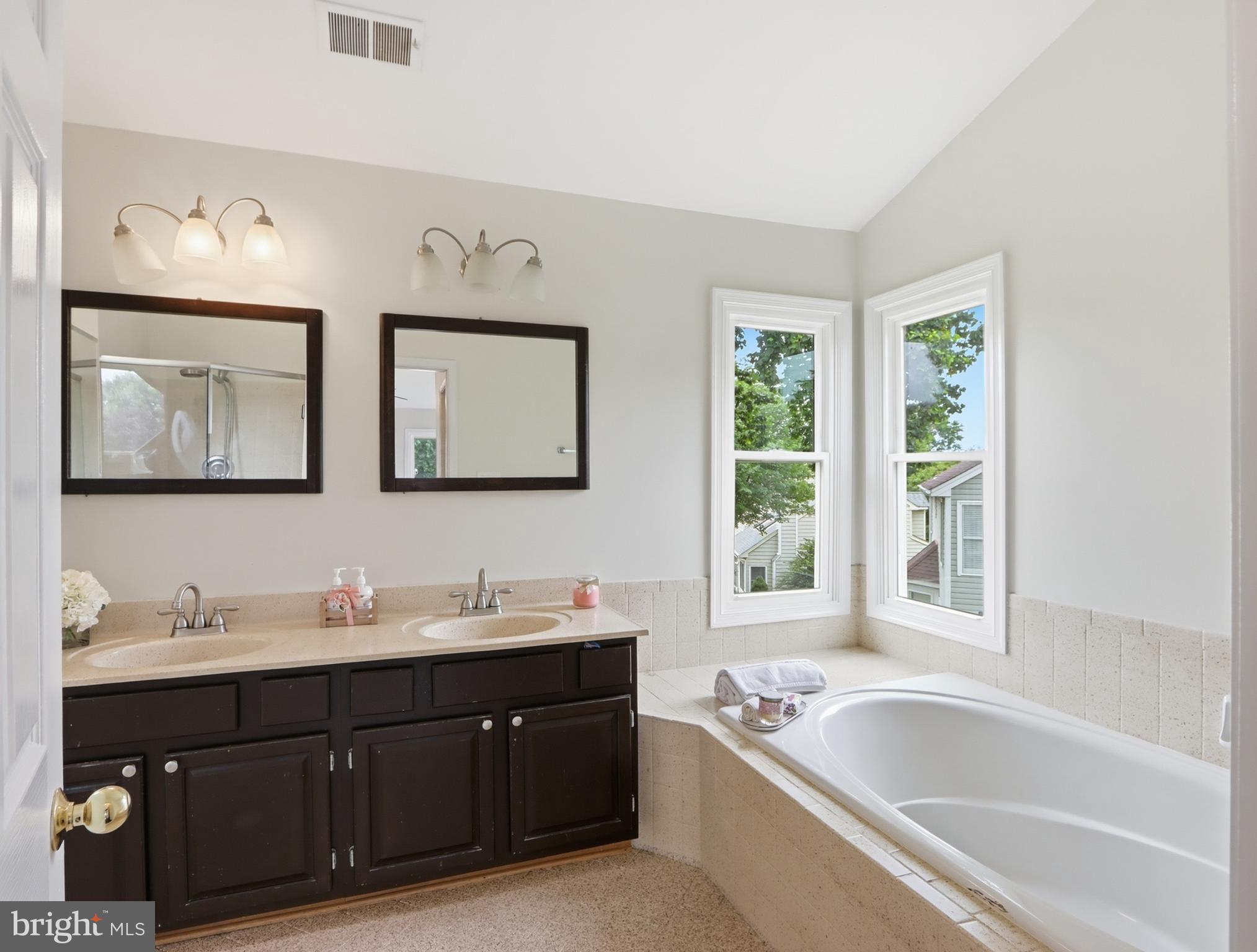 GERMANTOWN ESTATES - Residential