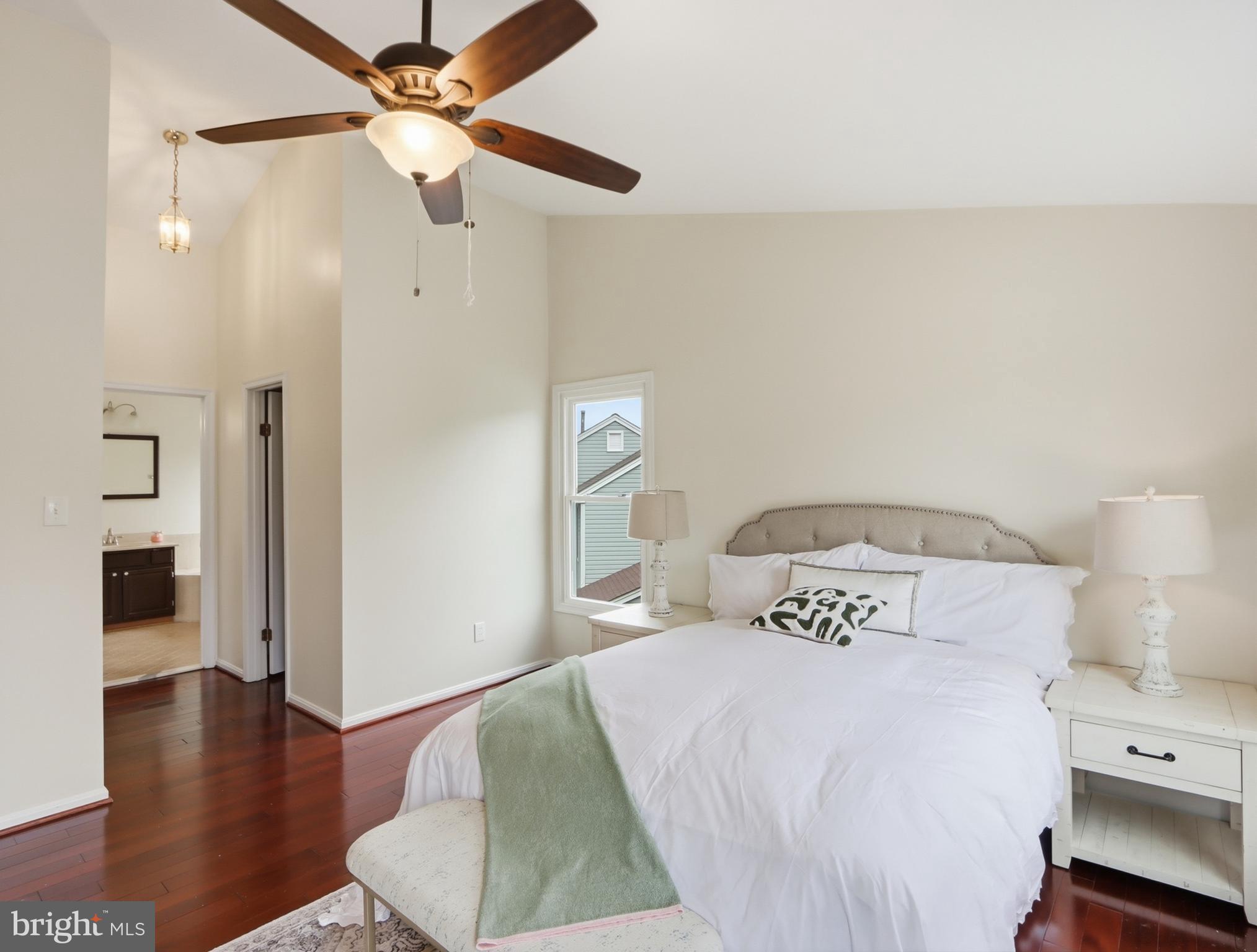 GERMANTOWN ESTATES - Residential