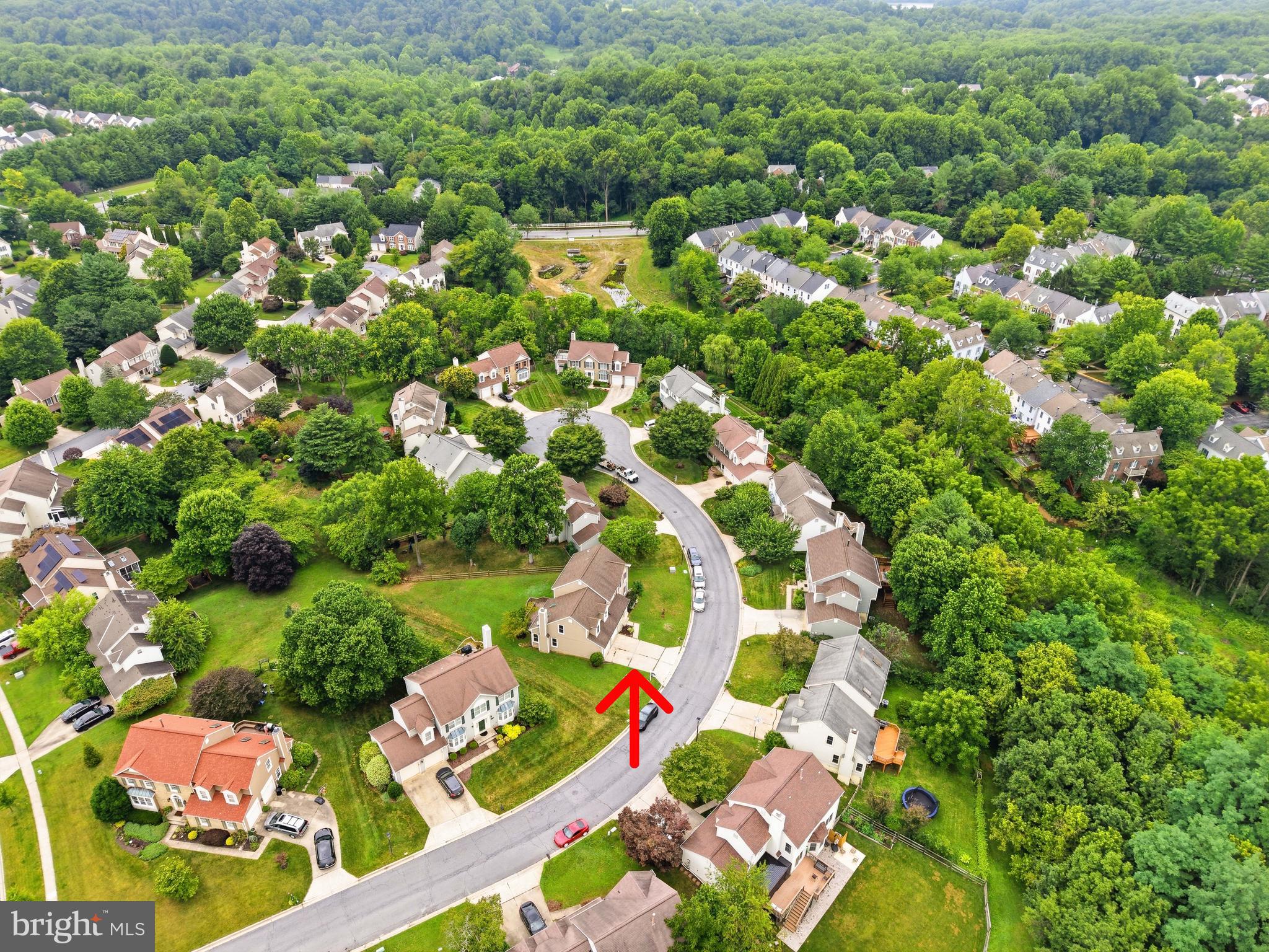 GERMANTOWN ESTATES - Residential