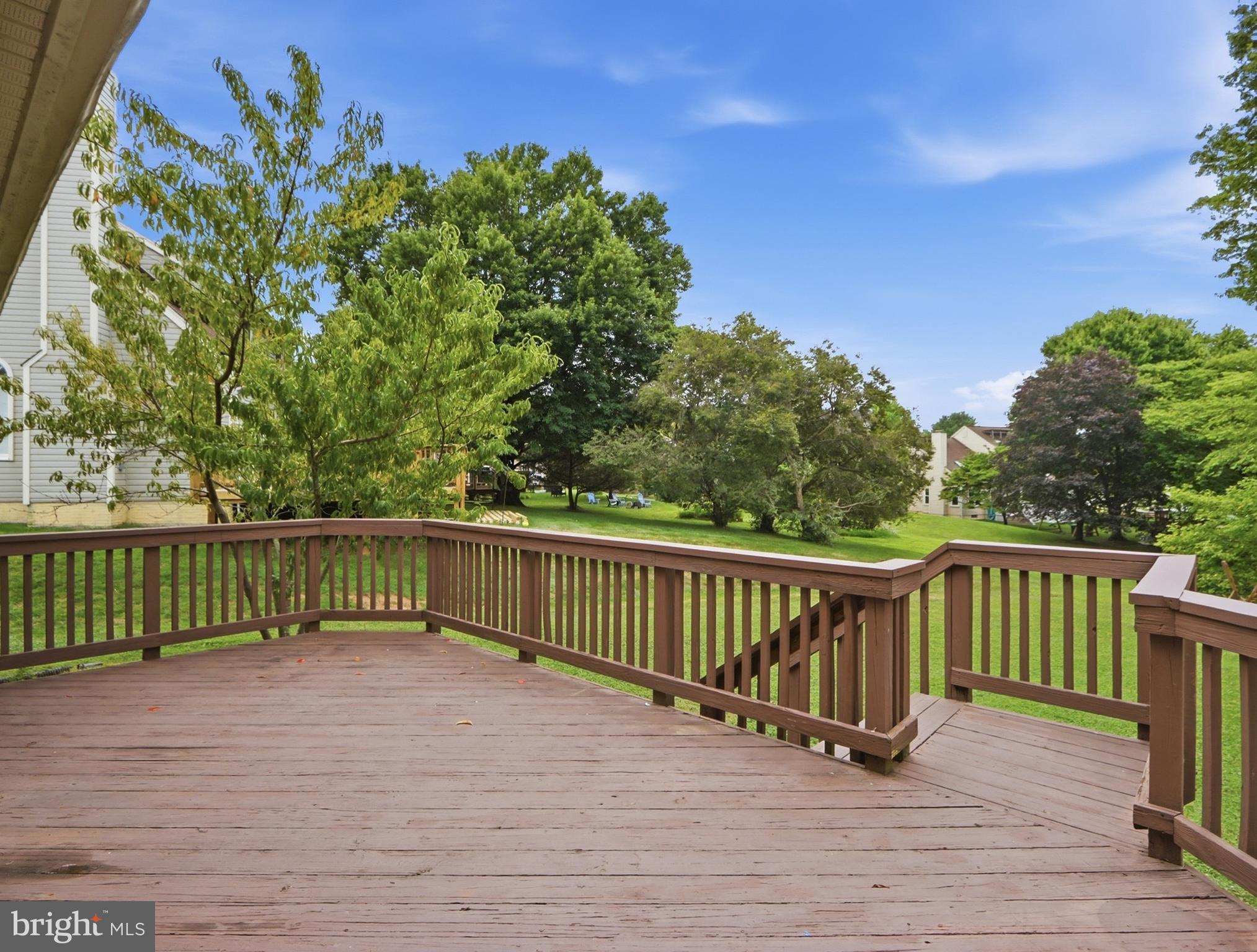 GERMANTOWN ESTATES - Residential