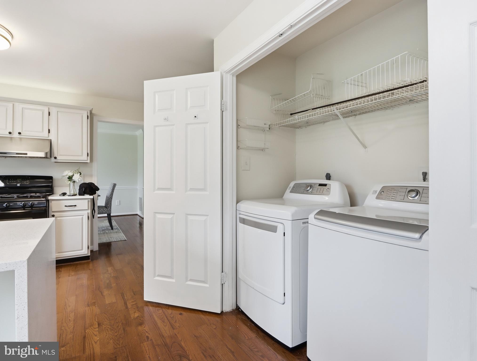 GERMANTOWN ESTATES - Residential