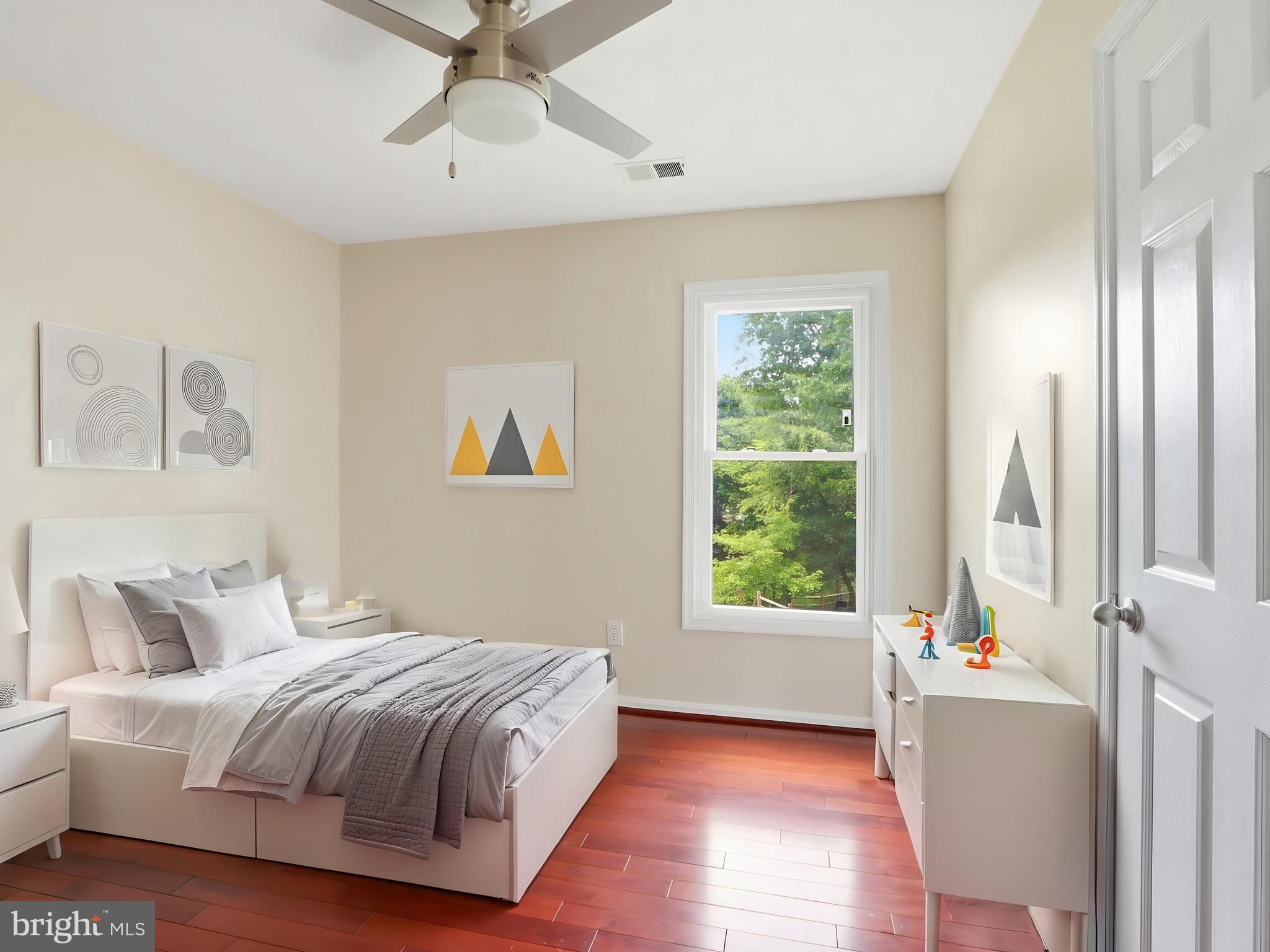 GERMANTOWN ESTATES - Residential