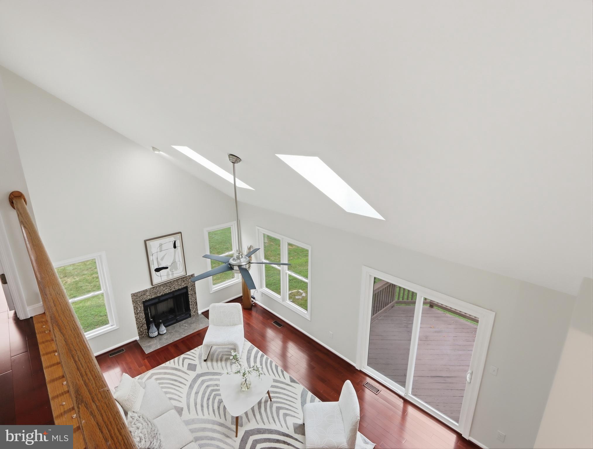 GERMANTOWN ESTATES - Residential