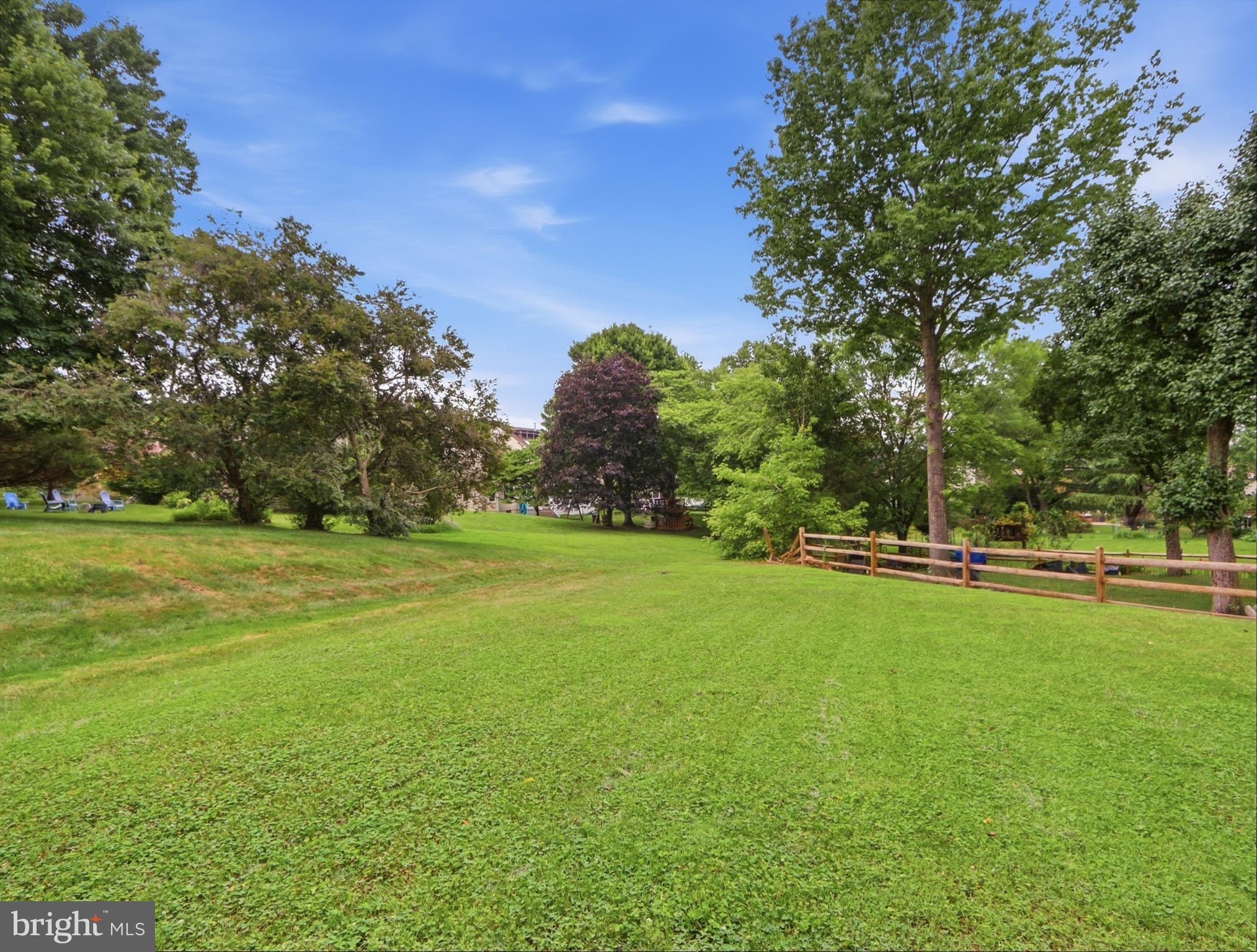 GERMANTOWN ESTATES - Residential