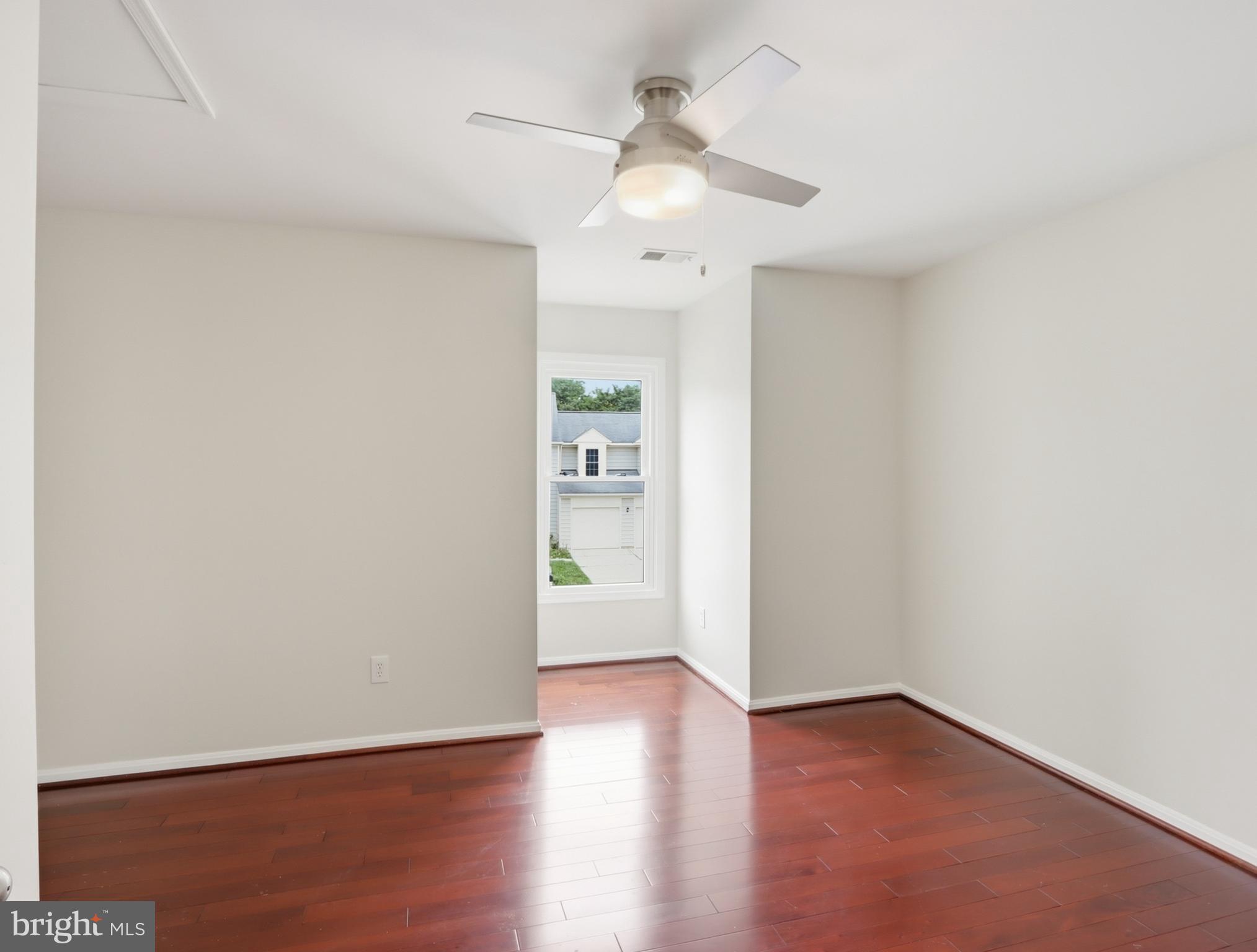 GERMANTOWN ESTATES - Residential