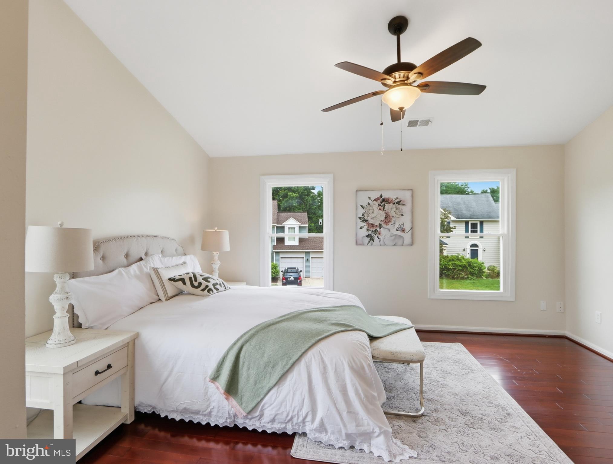 GERMANTOWN ESTATES - Residential