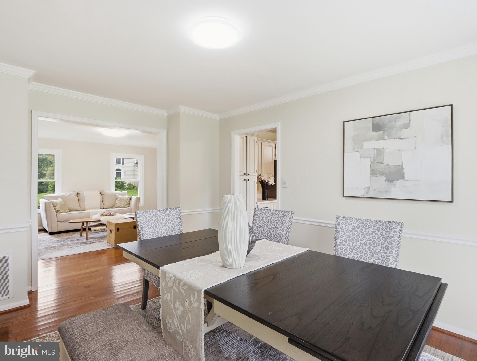 GERMANTOWN ESTATES - Residential
