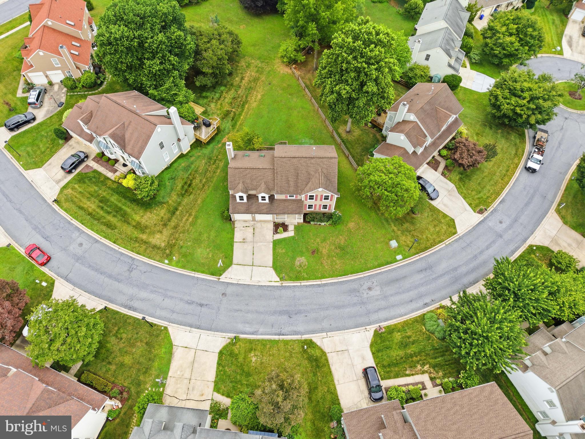 GERMANTOWN ESTATES - Residential