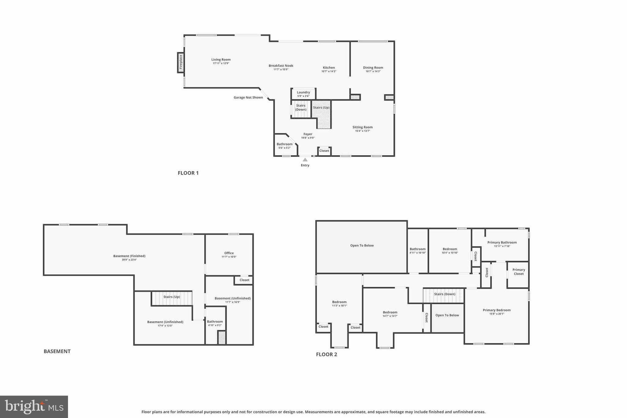 GERMANTOWN ESTATES - Residential