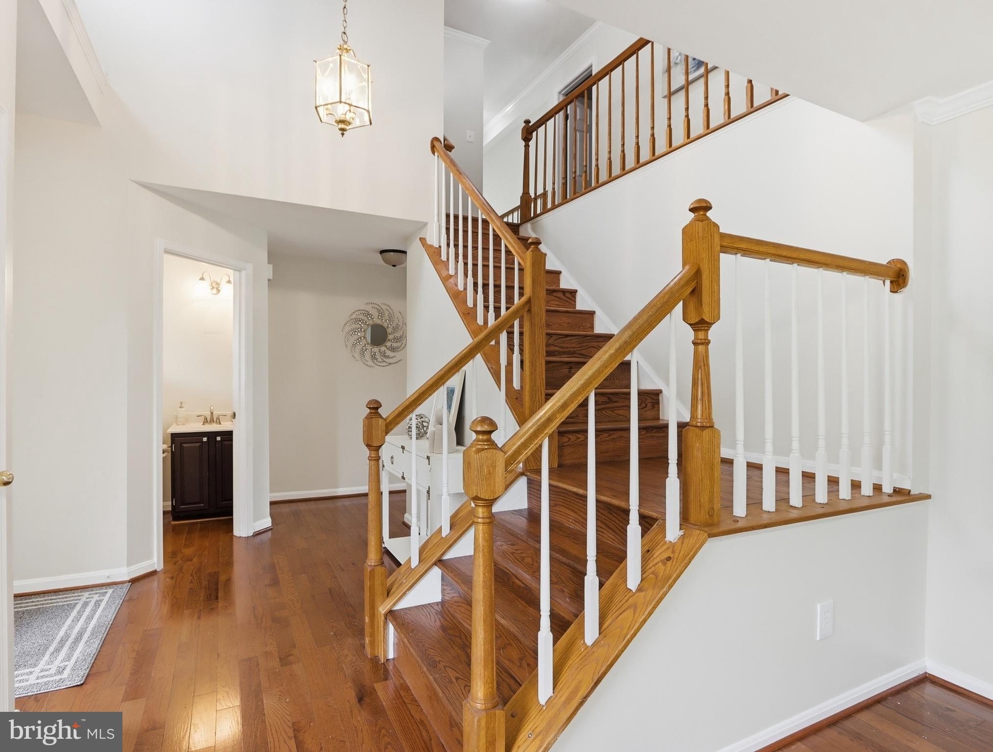 GERMANTOWN ESTATES - Residential