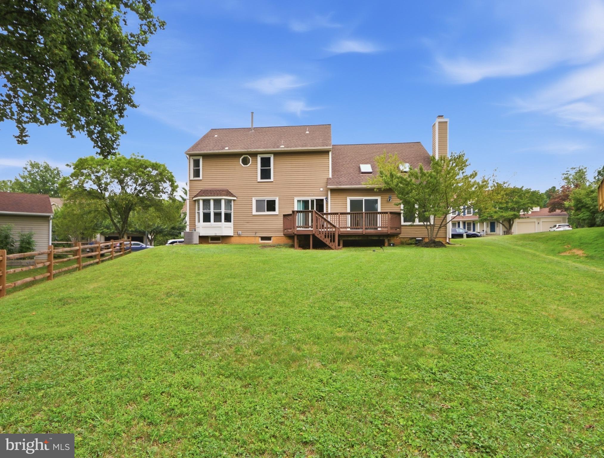 GERMANTOWN ESTATES - Residential