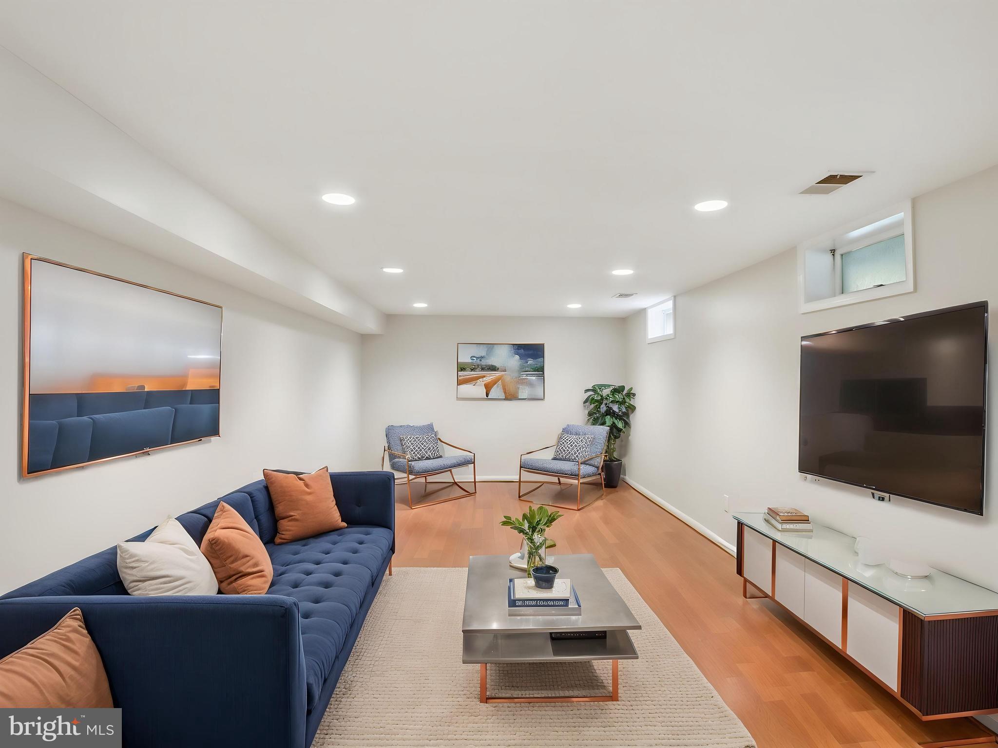 GERMANTOWN ESTATES - Residential