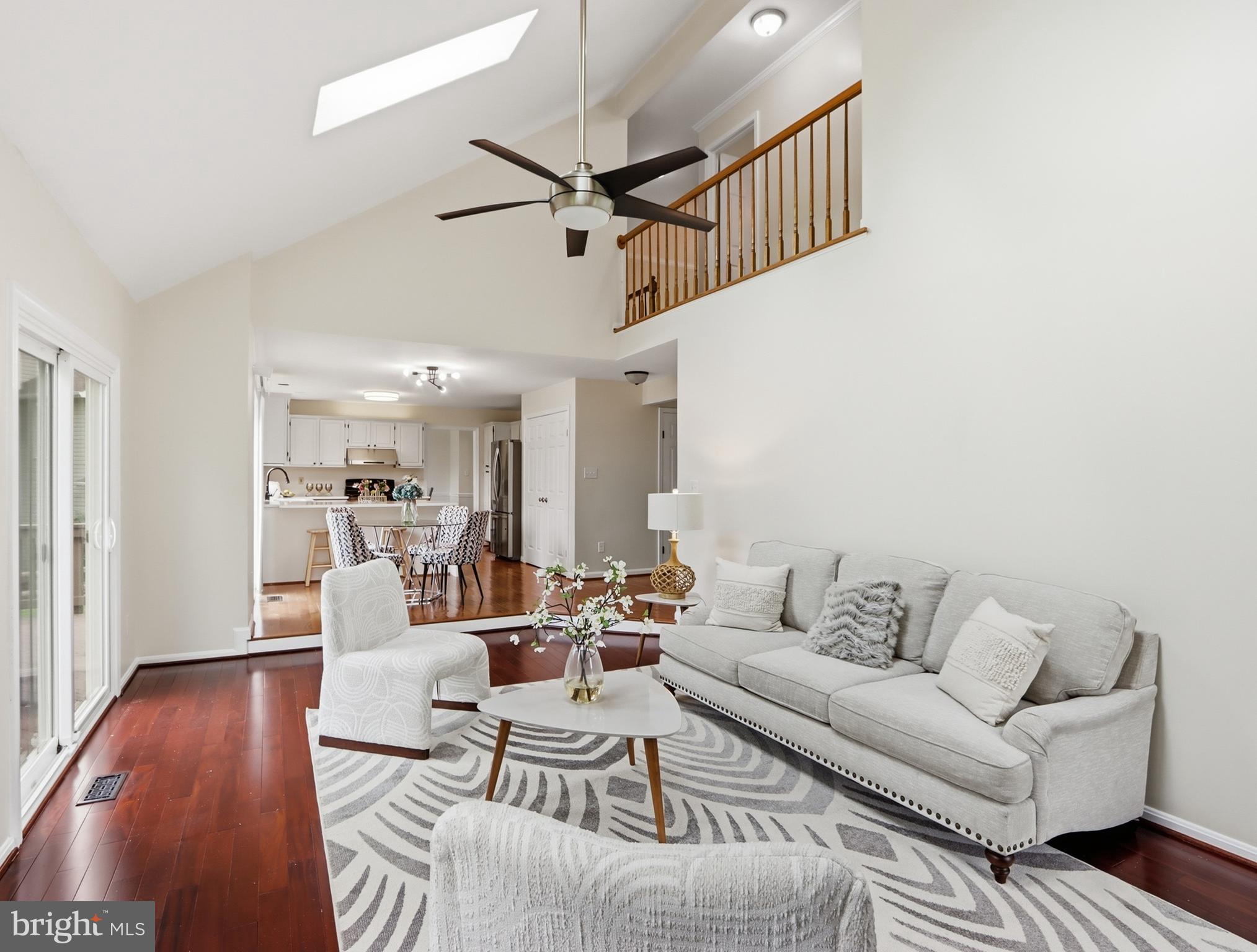 GERMANTOWN ESTATES - Residential