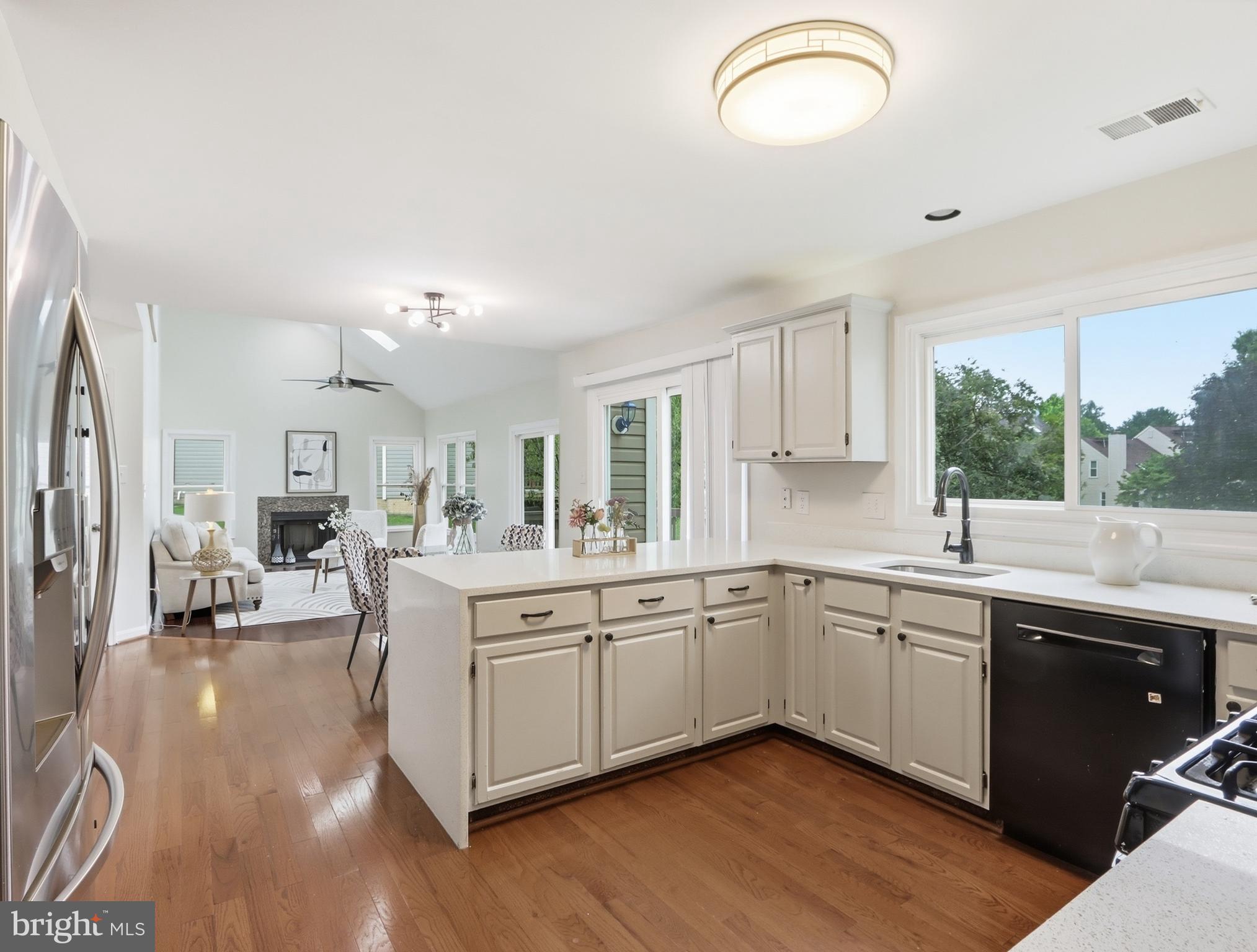 GERMANTOWN ESTATES - Residential