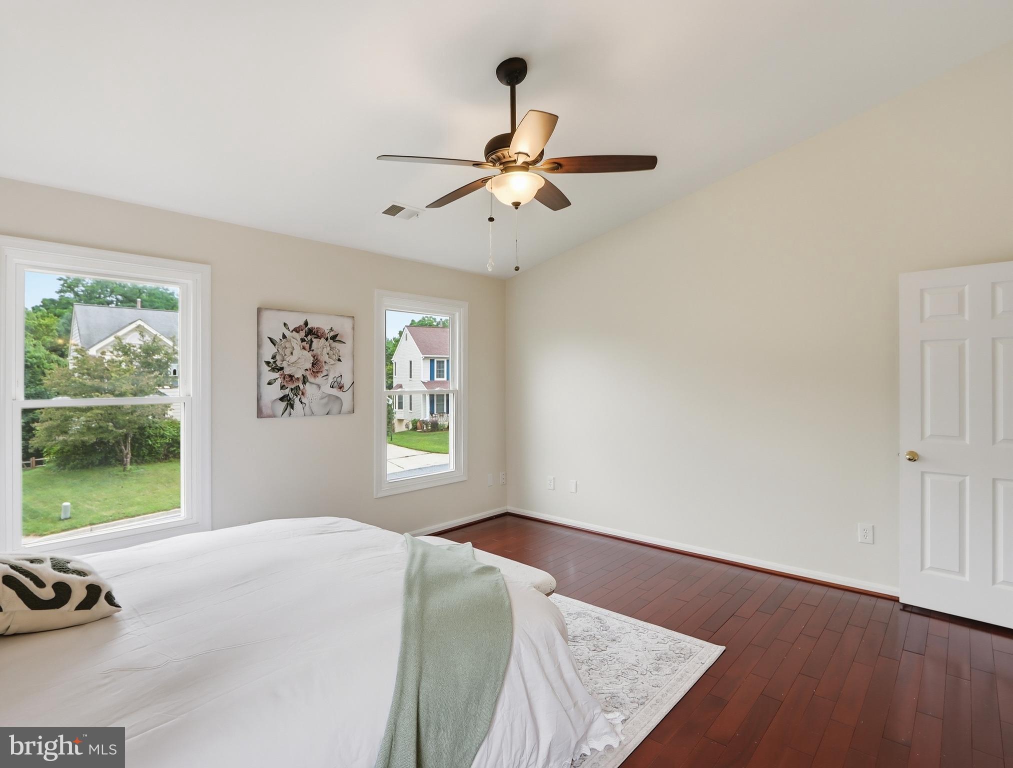 GERMANTOWN ESTATES - Residential