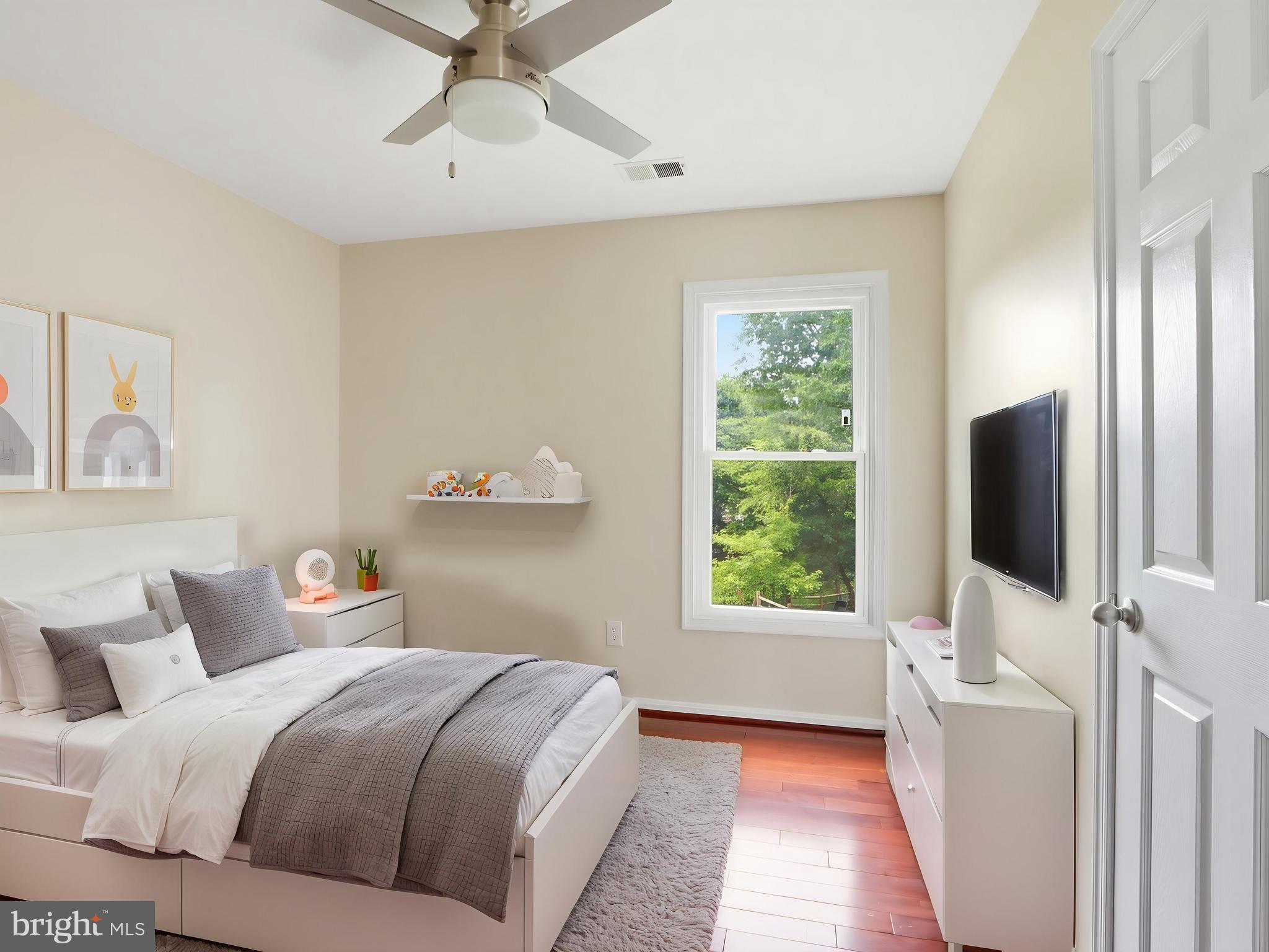 GERMANTOWN ESTATES - Residential