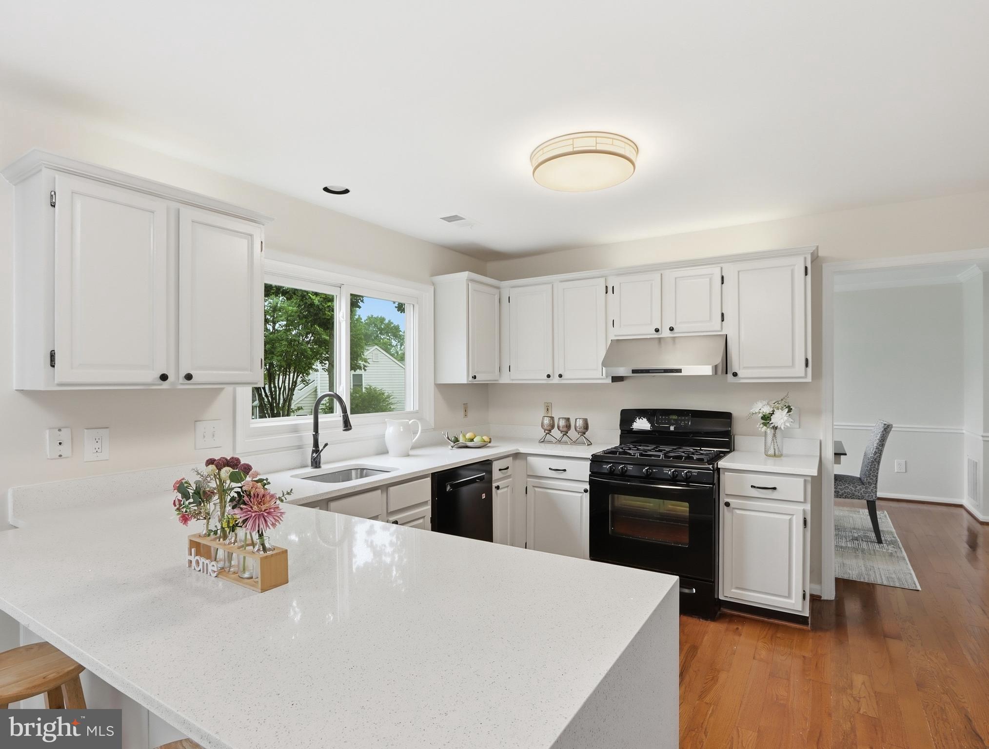 GERMANTOWN ESTATES - Residential