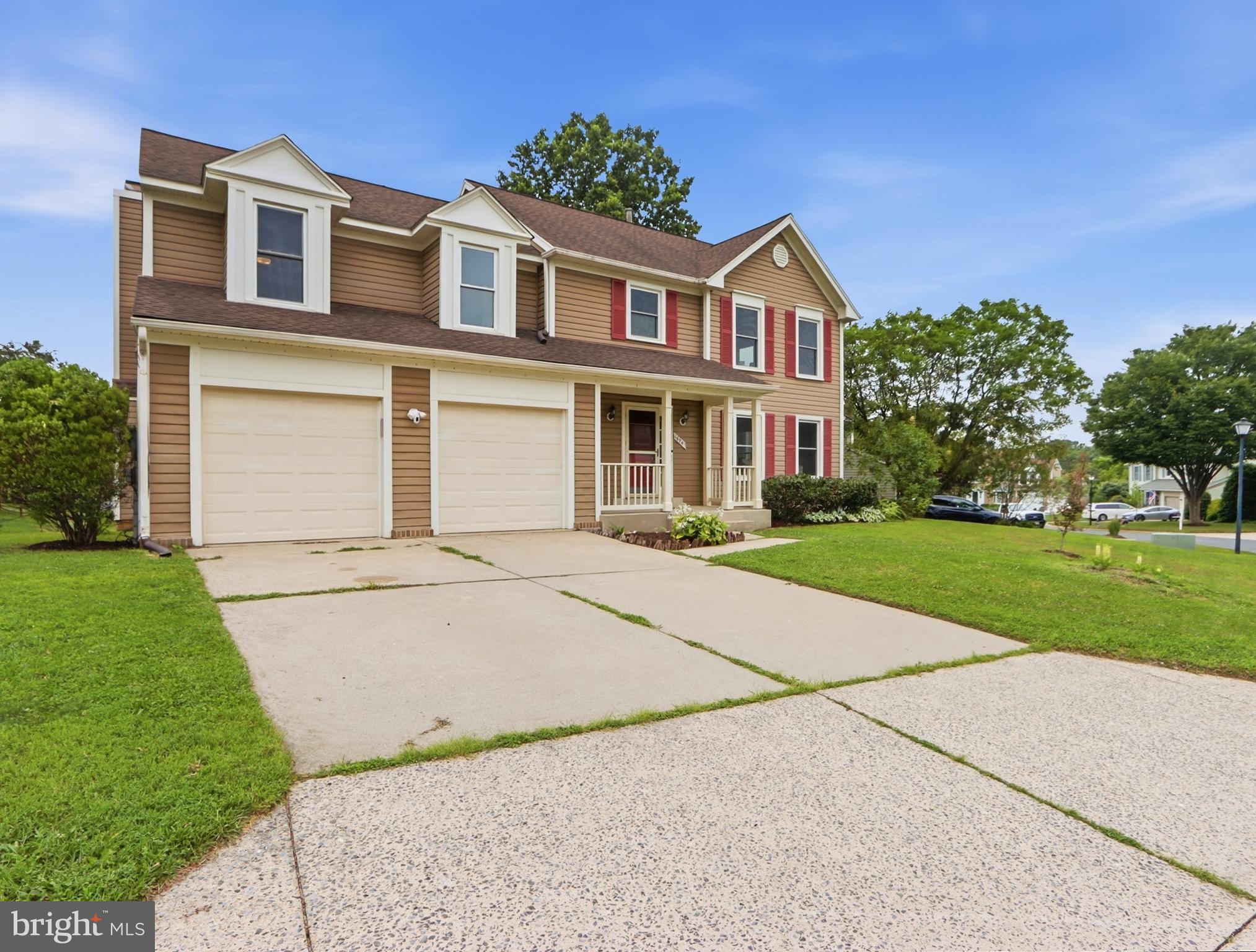 GERMANTOWN ESTATES - Residential