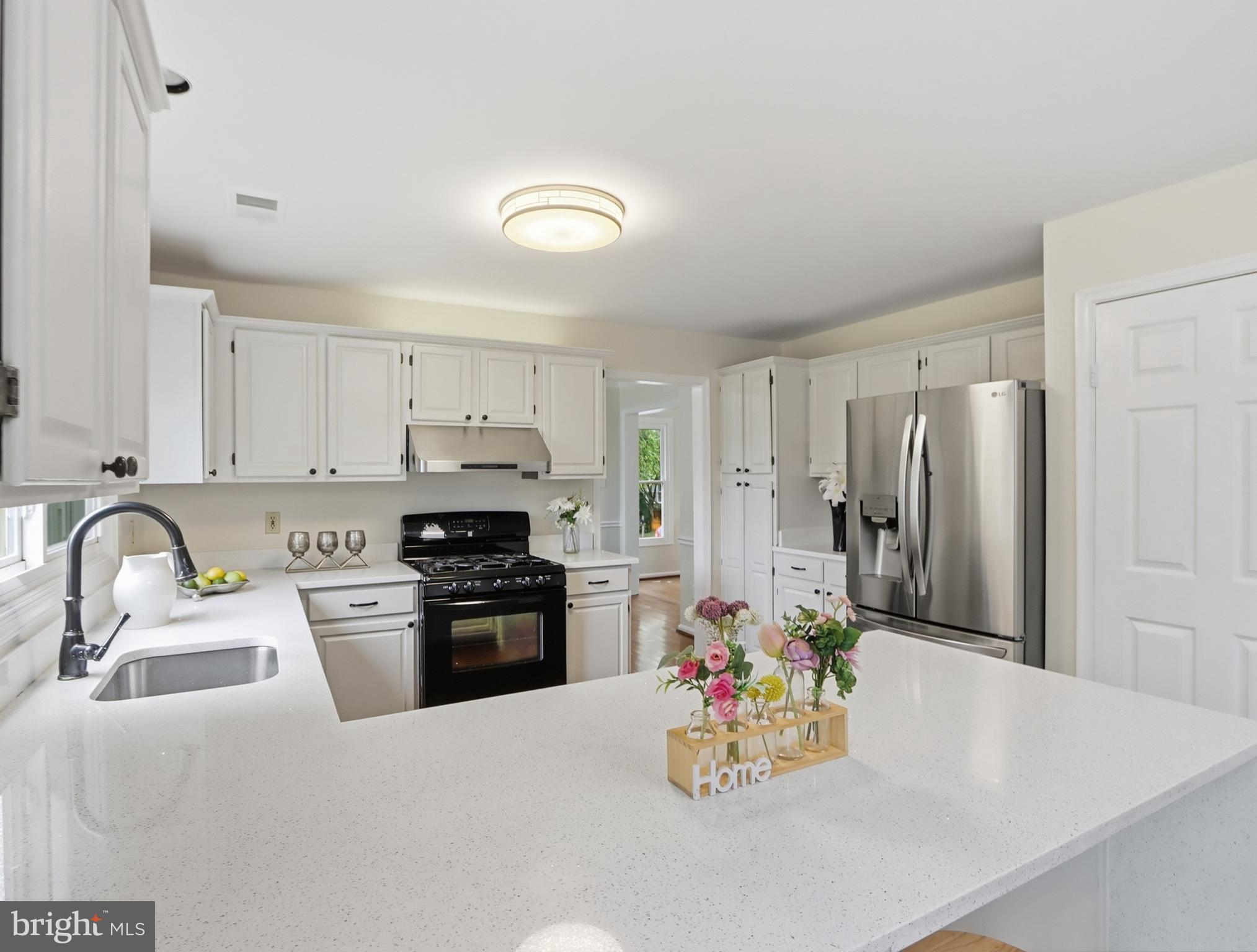 GERMANTOWN ESTATES - Residential