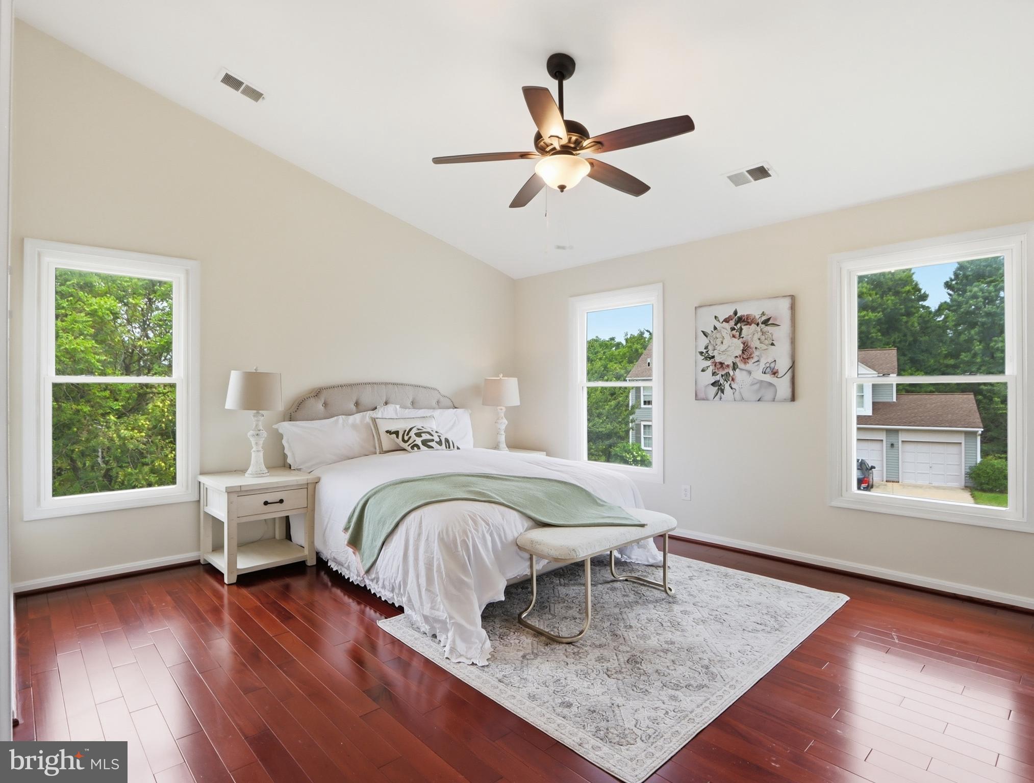 GERMANTOWN ESTATES - Residential