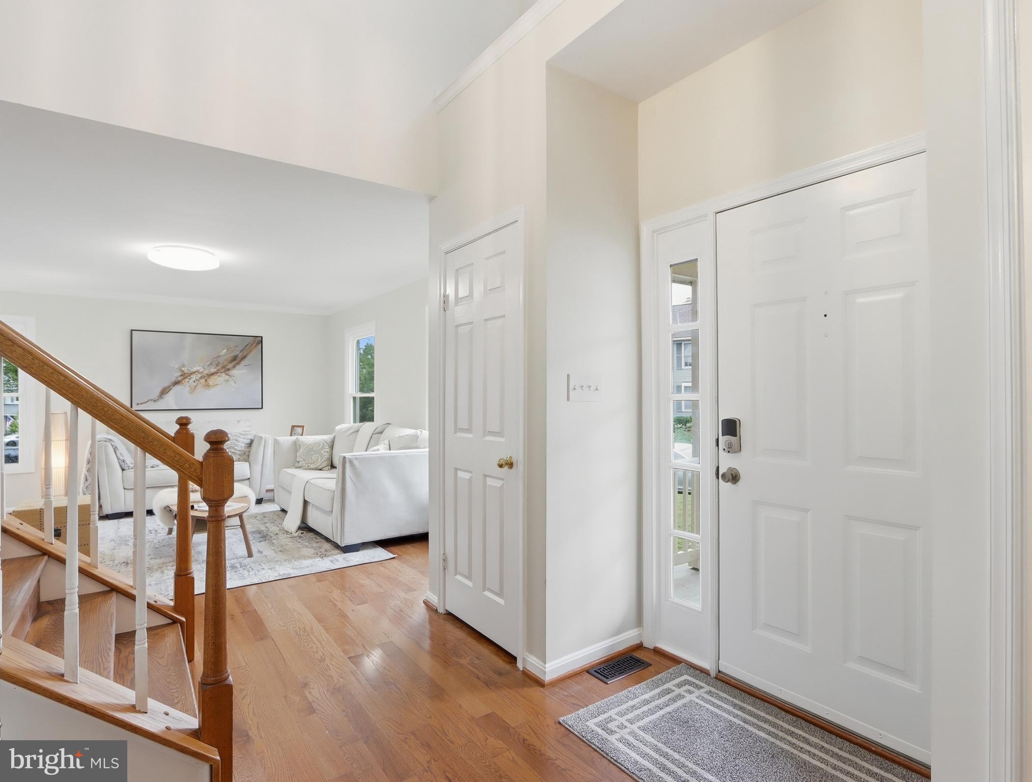 GERMANTOWN ESTATES - Residential