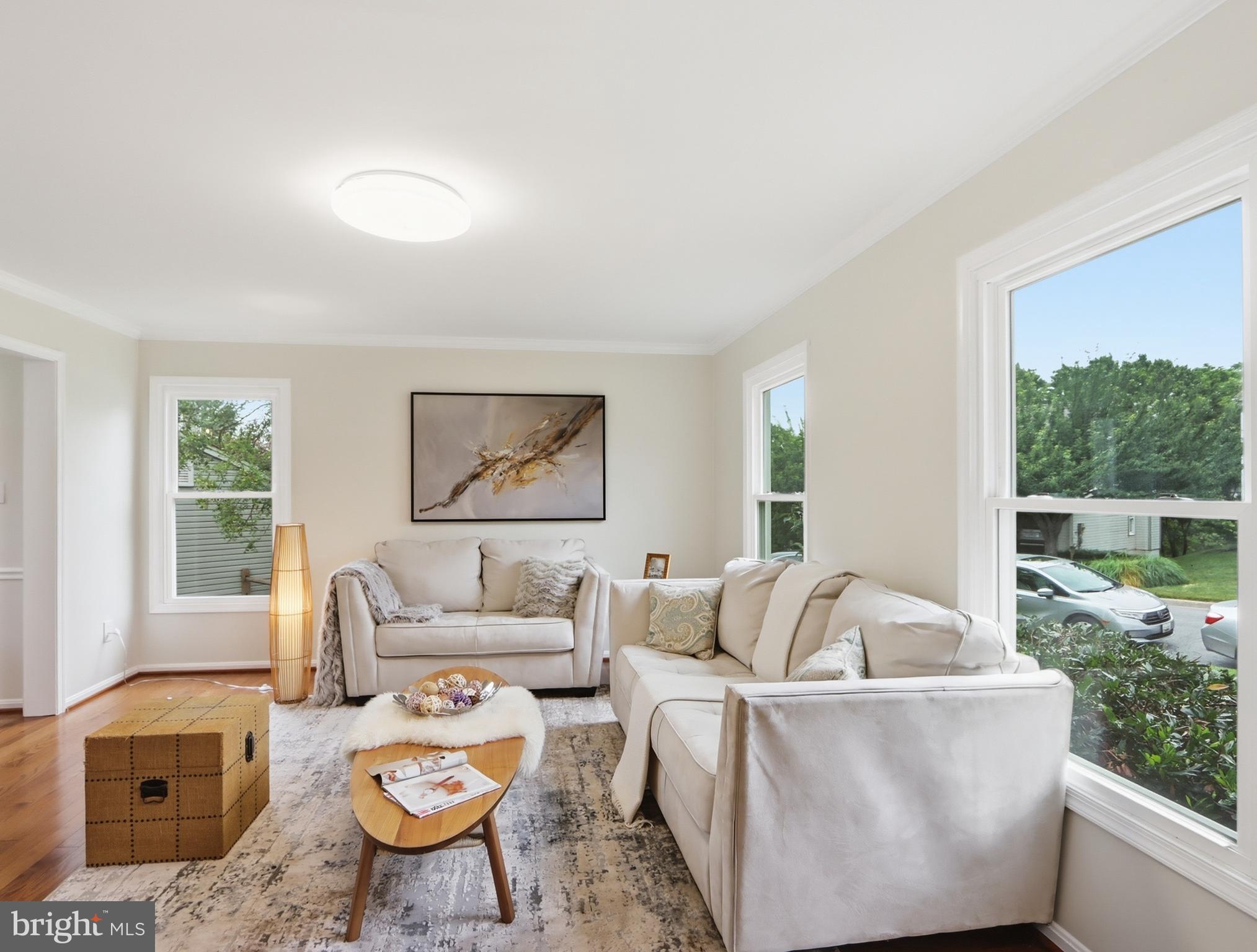 GERMANTOWN ESTATES - Residential