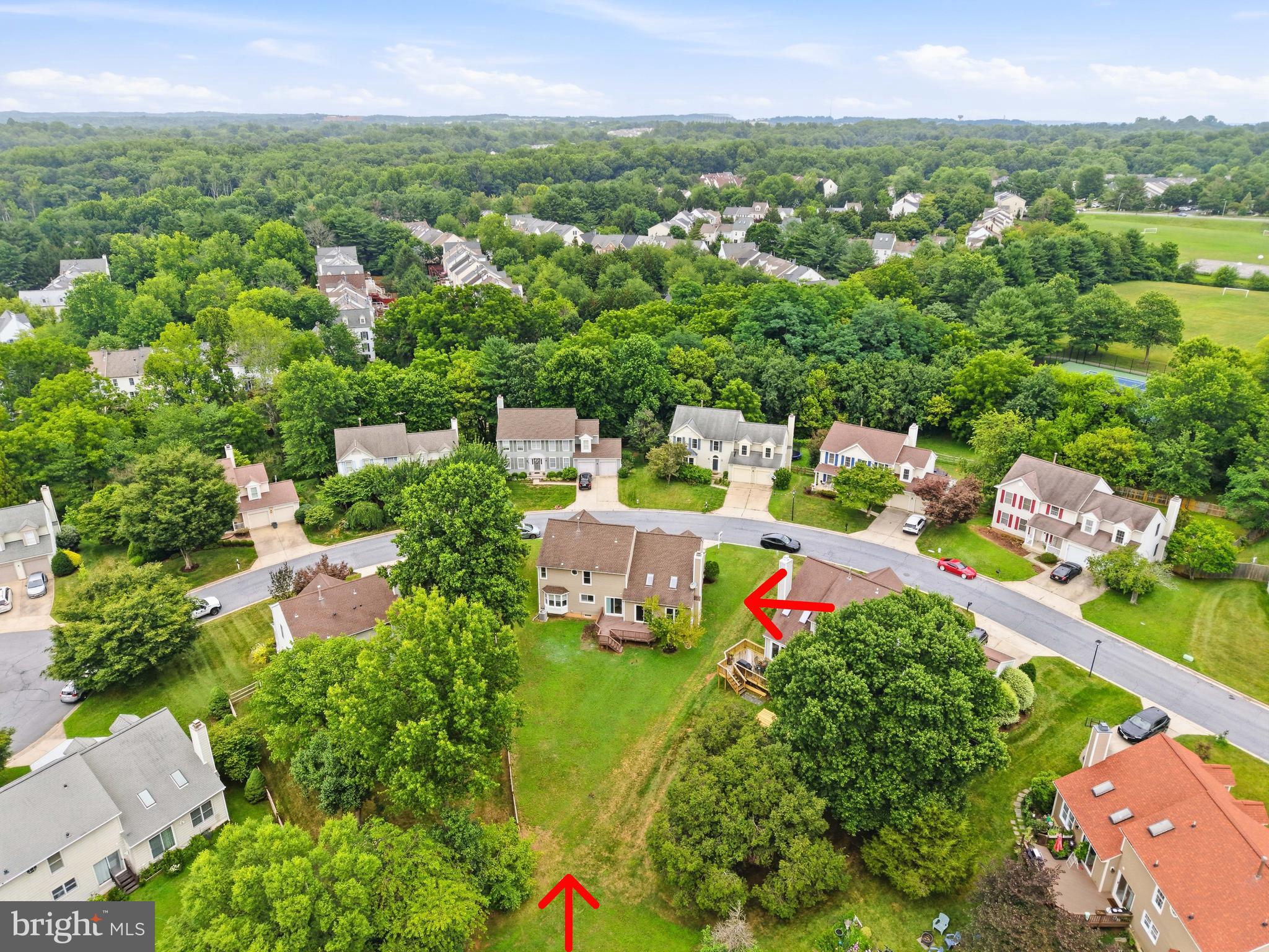 GERMANTOWN ESTATES - Residential