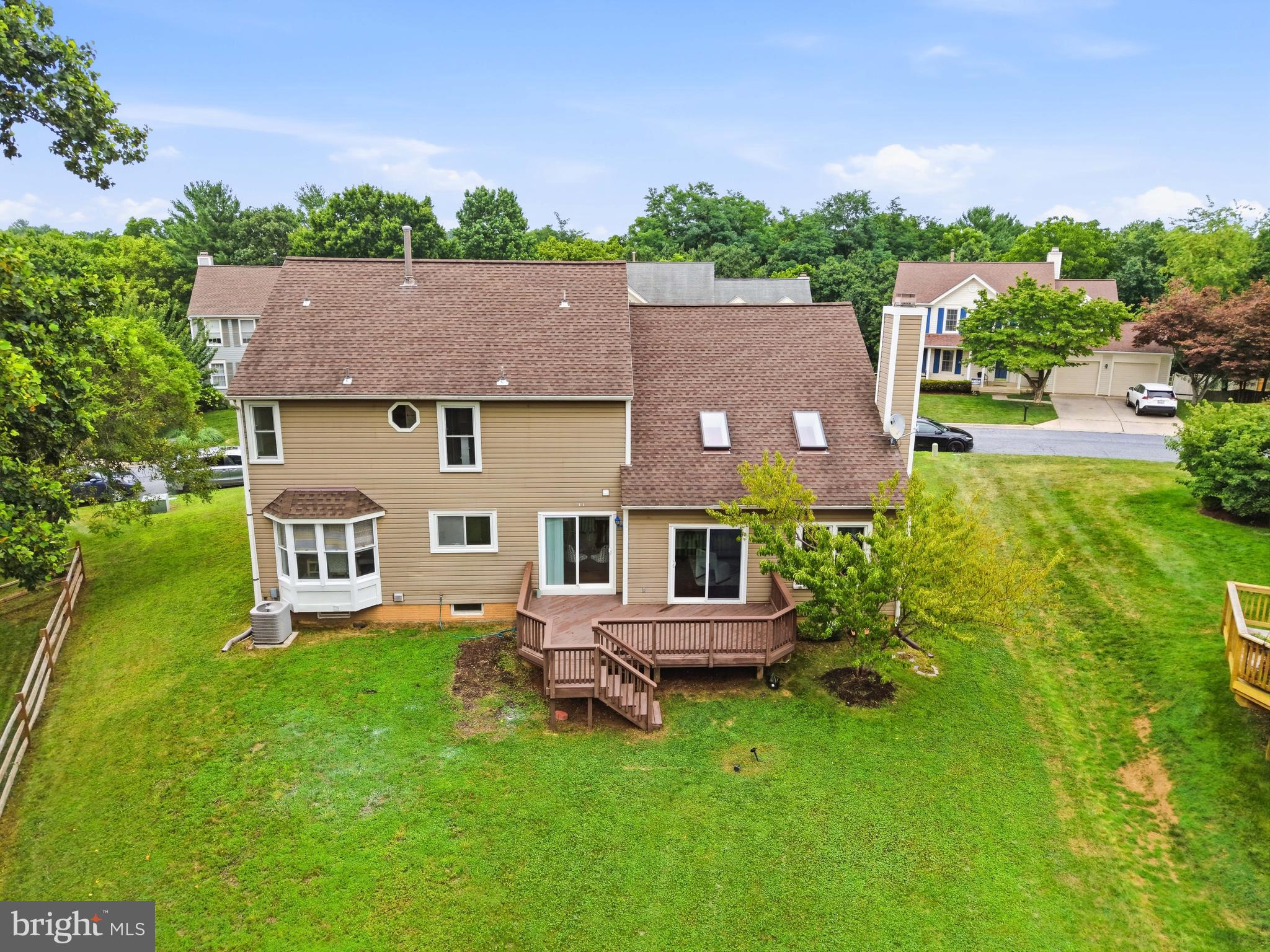 GERMANTOWN ESTATES - Residential
