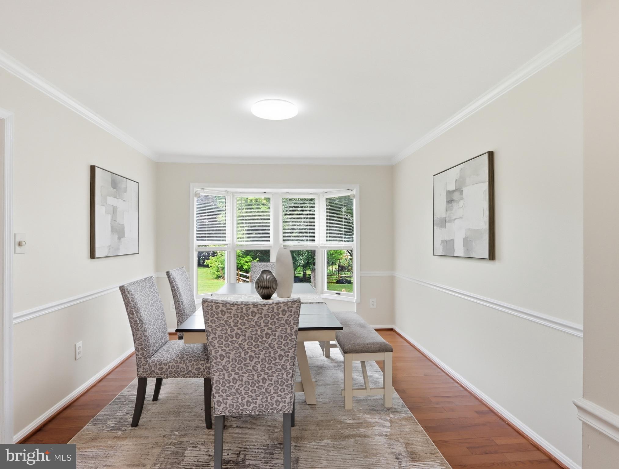 GERMANTOWN ESTATES - Residential