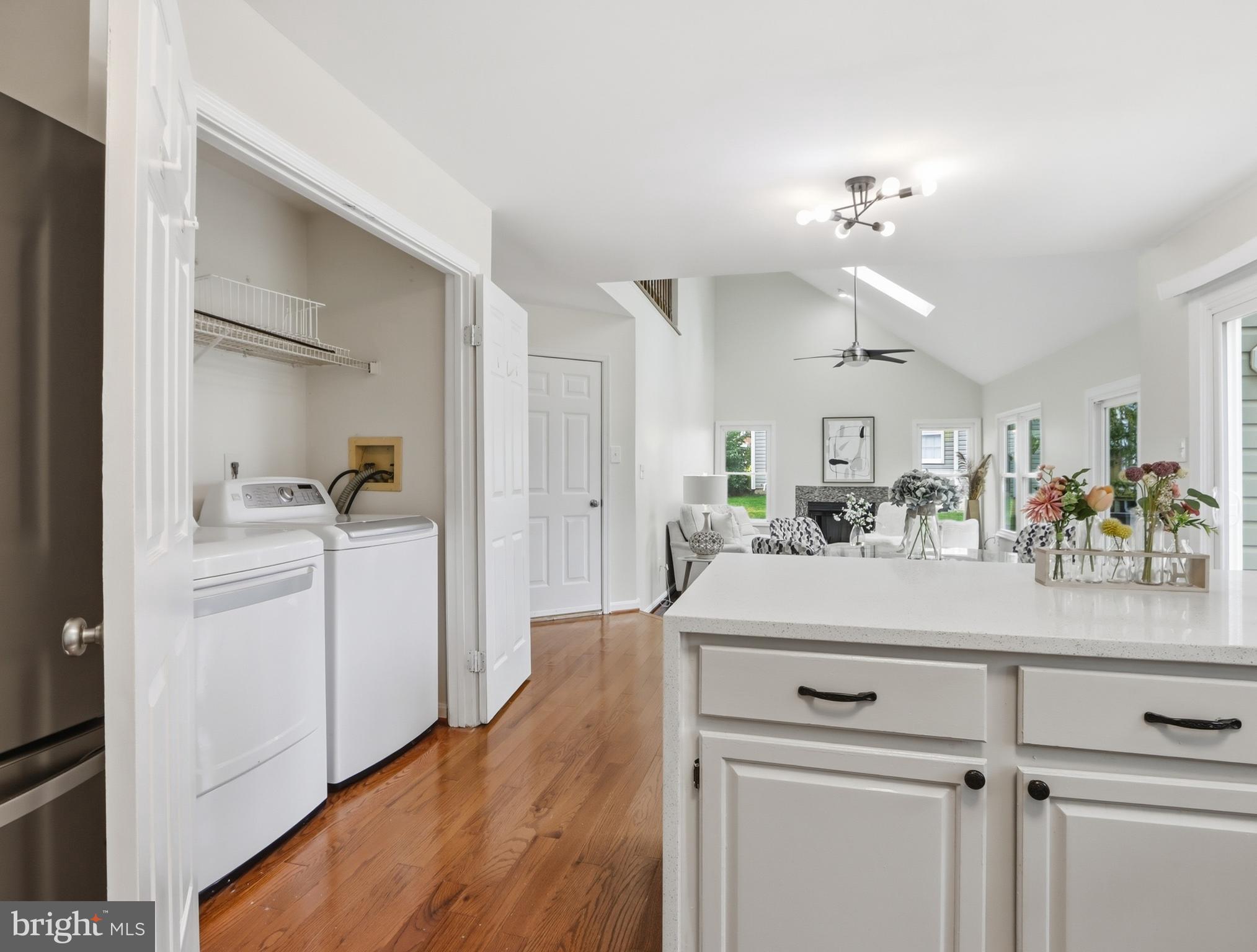 GERMANTOWN ESTATES - Residential