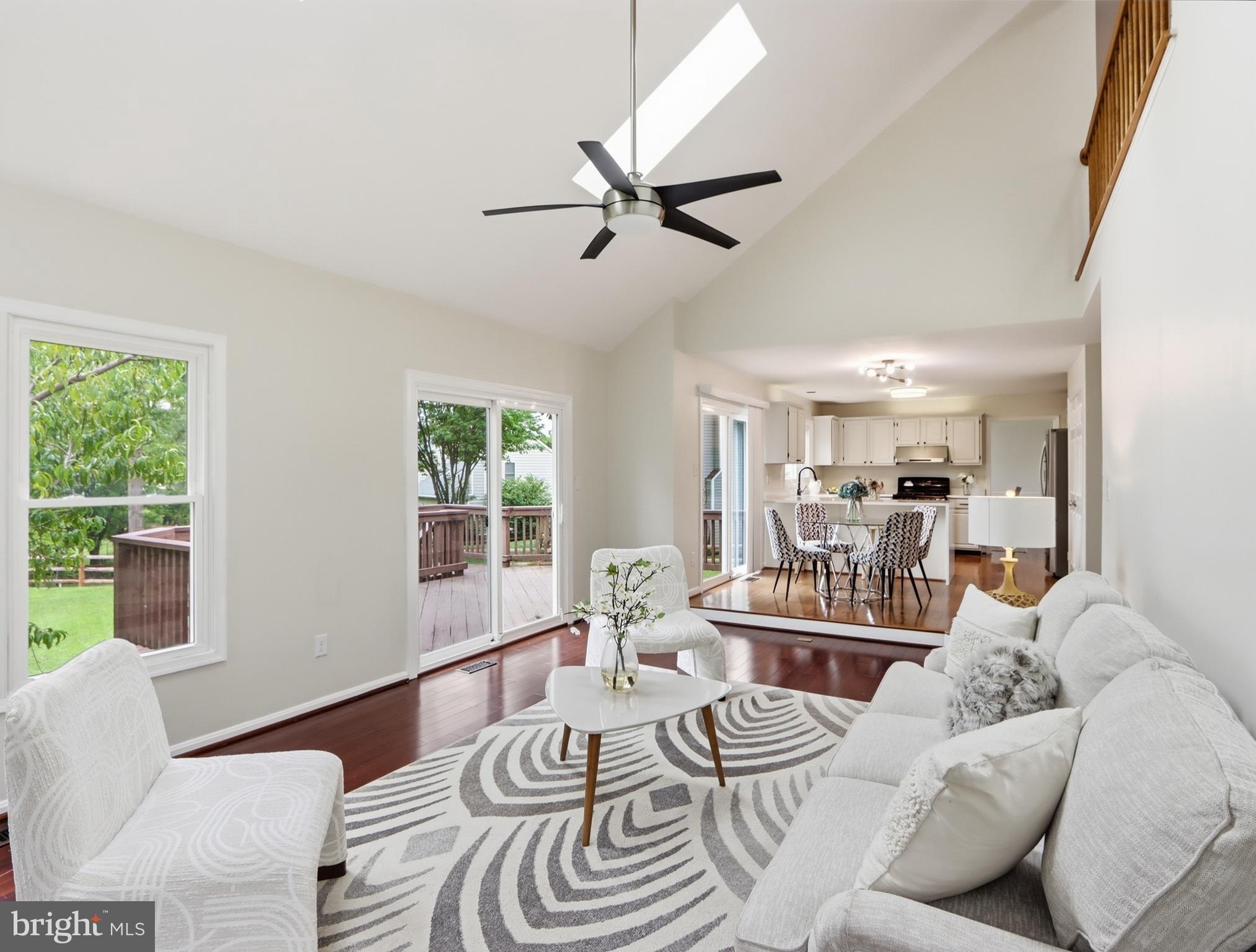 GERMANTOWN ESTATES - Residential