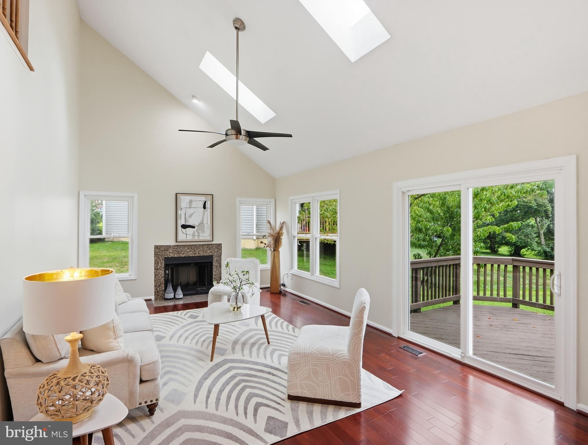 GERMANTOWN ESTATES - Residential
