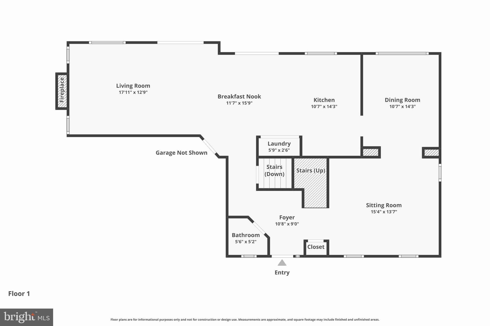 GERMANTOWN ESTATES - Residential
