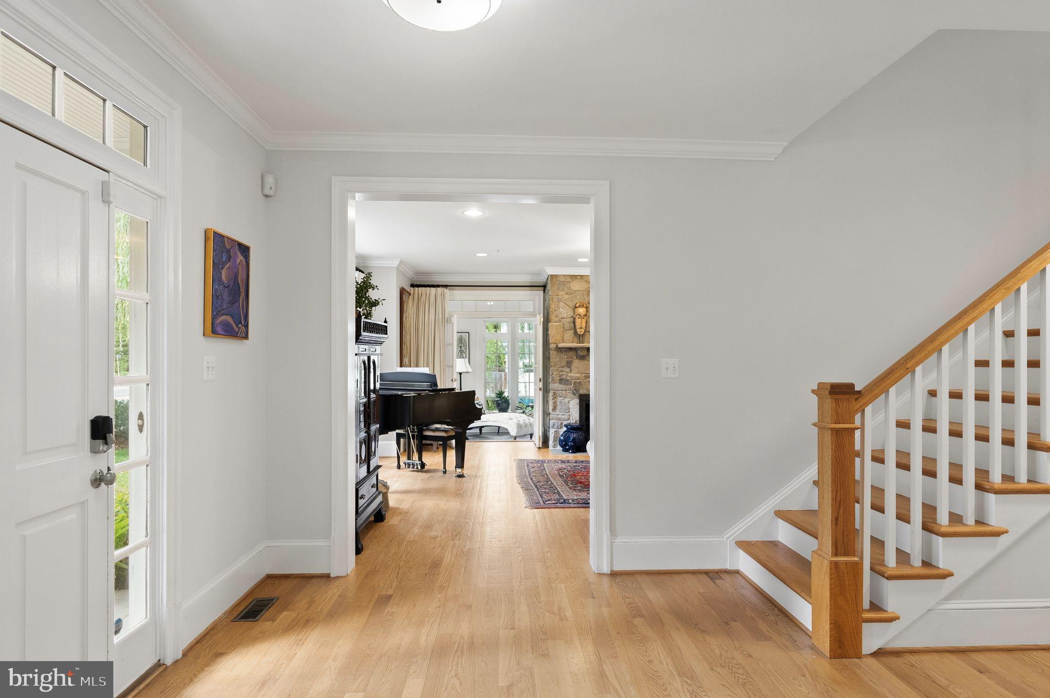 BANNOCKBURN - Residential