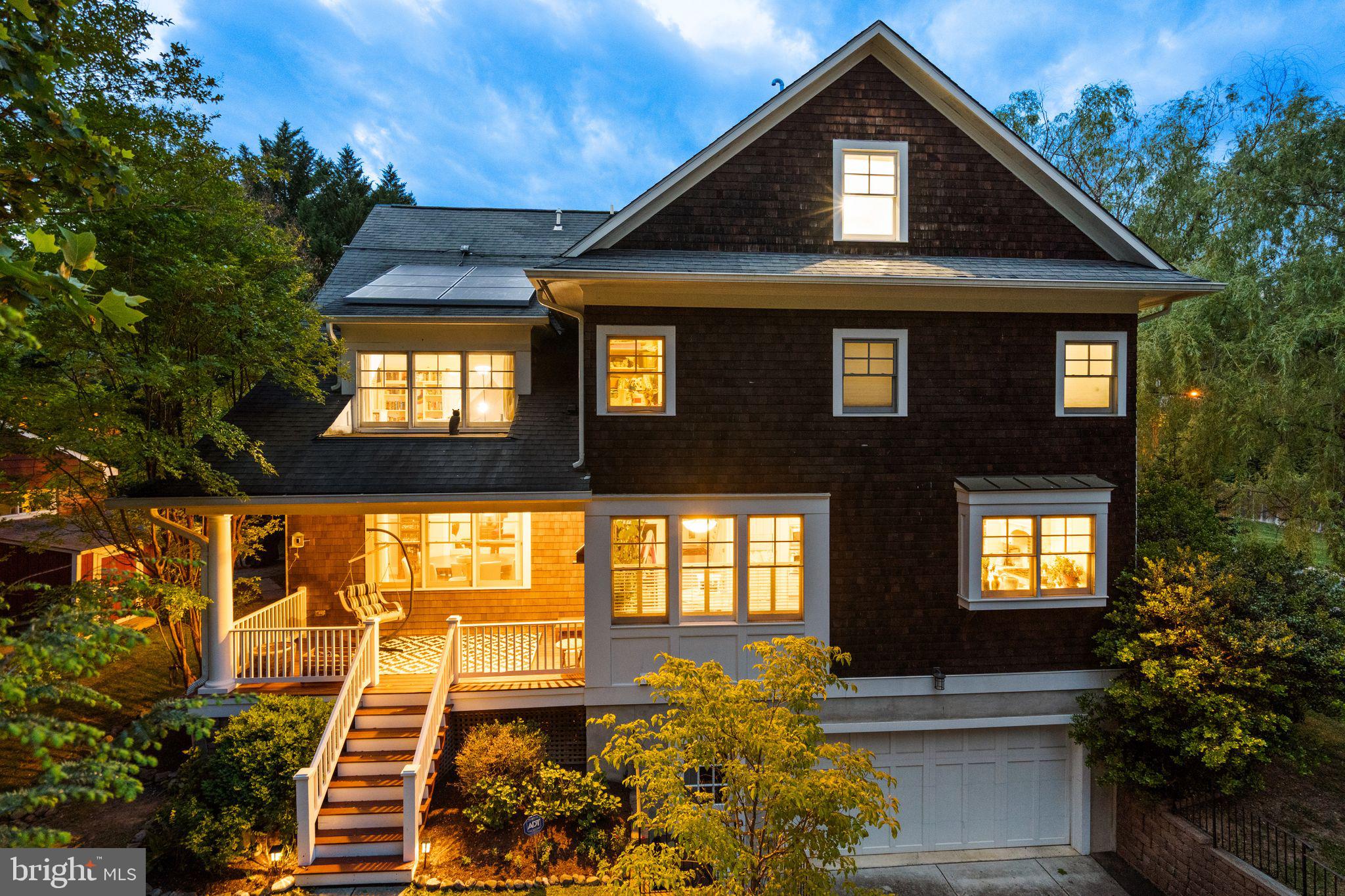 BANNOCKBURN - Residential