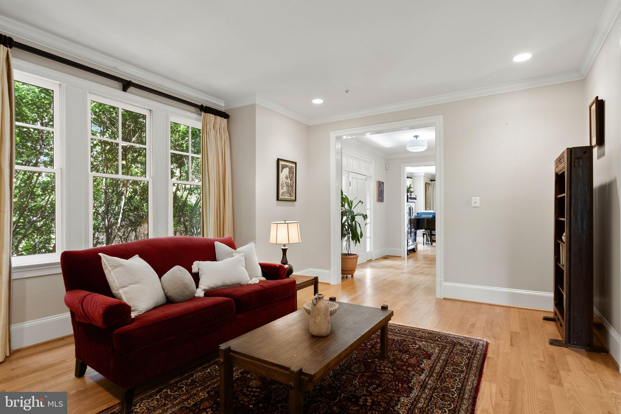 BANNOCKBURN - Residential