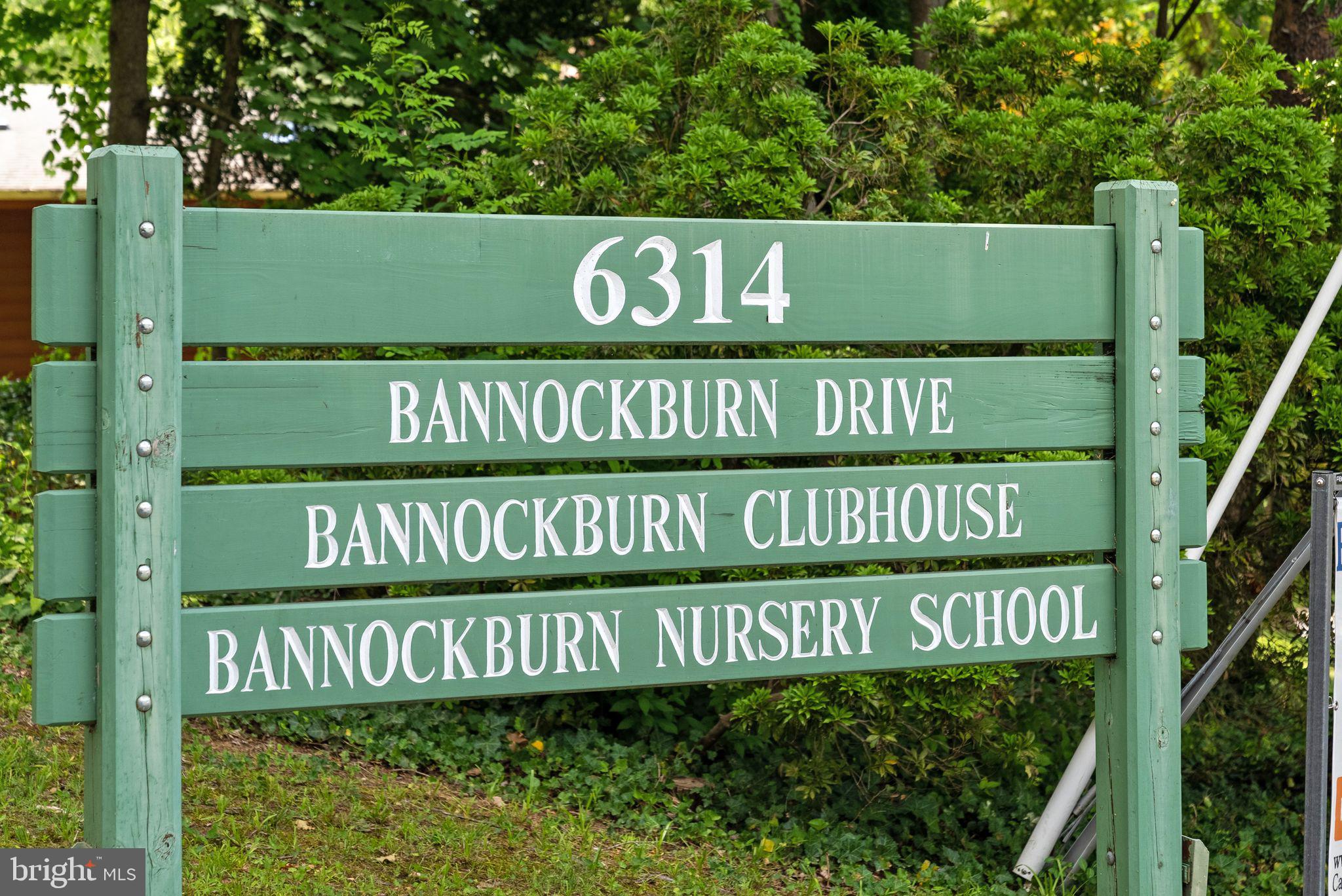 BANNOCKBURN - Residential
