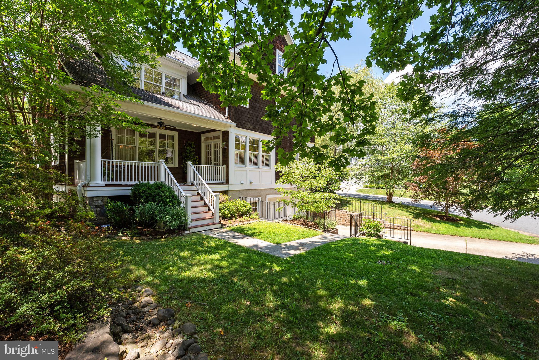 BANNOCKBURN - Residential