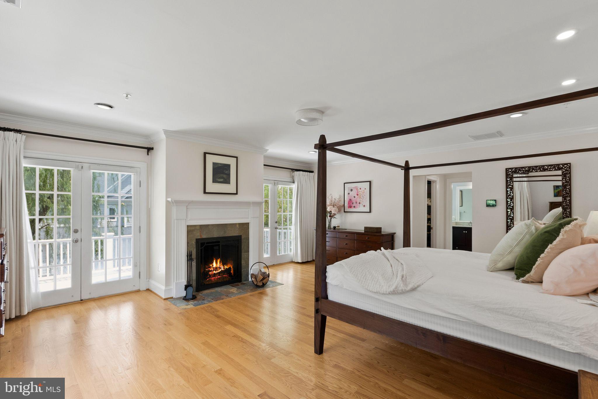 BANNOCKBURN - Residential