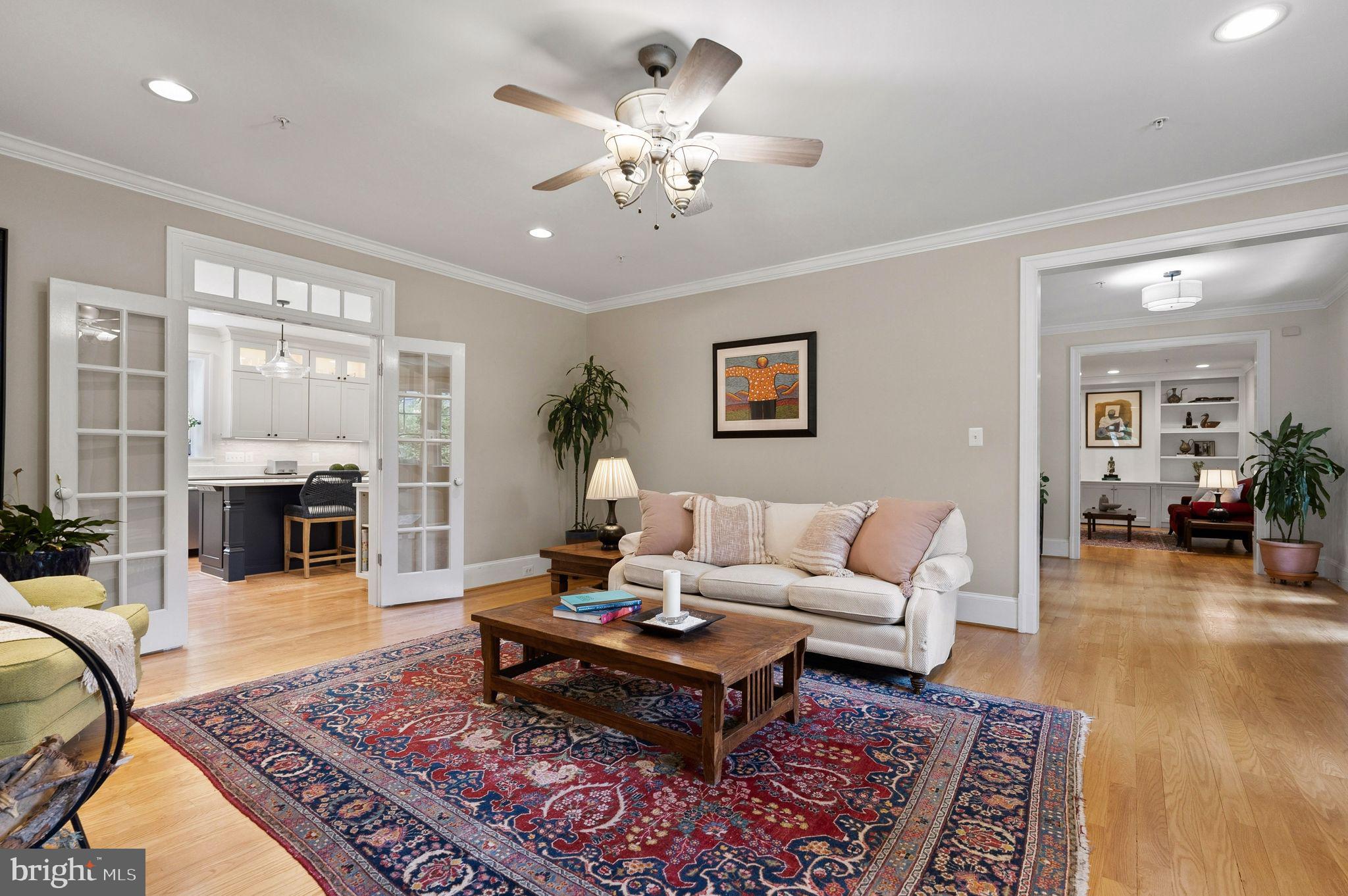 BANNOCKBURN - Residential
