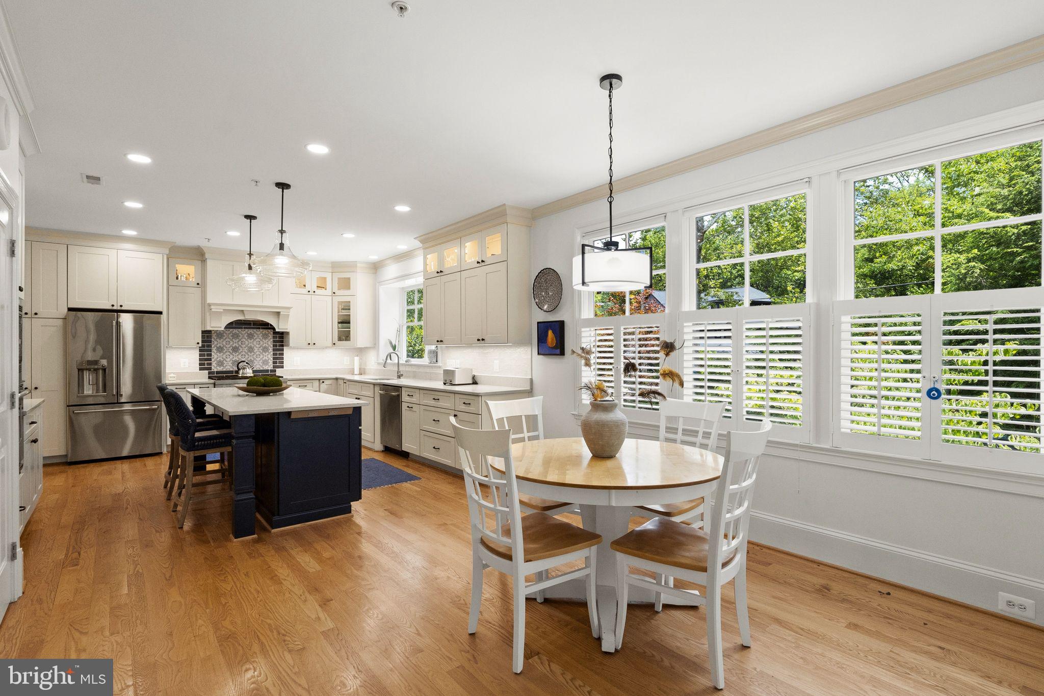 BANNOCKBURN - Residential