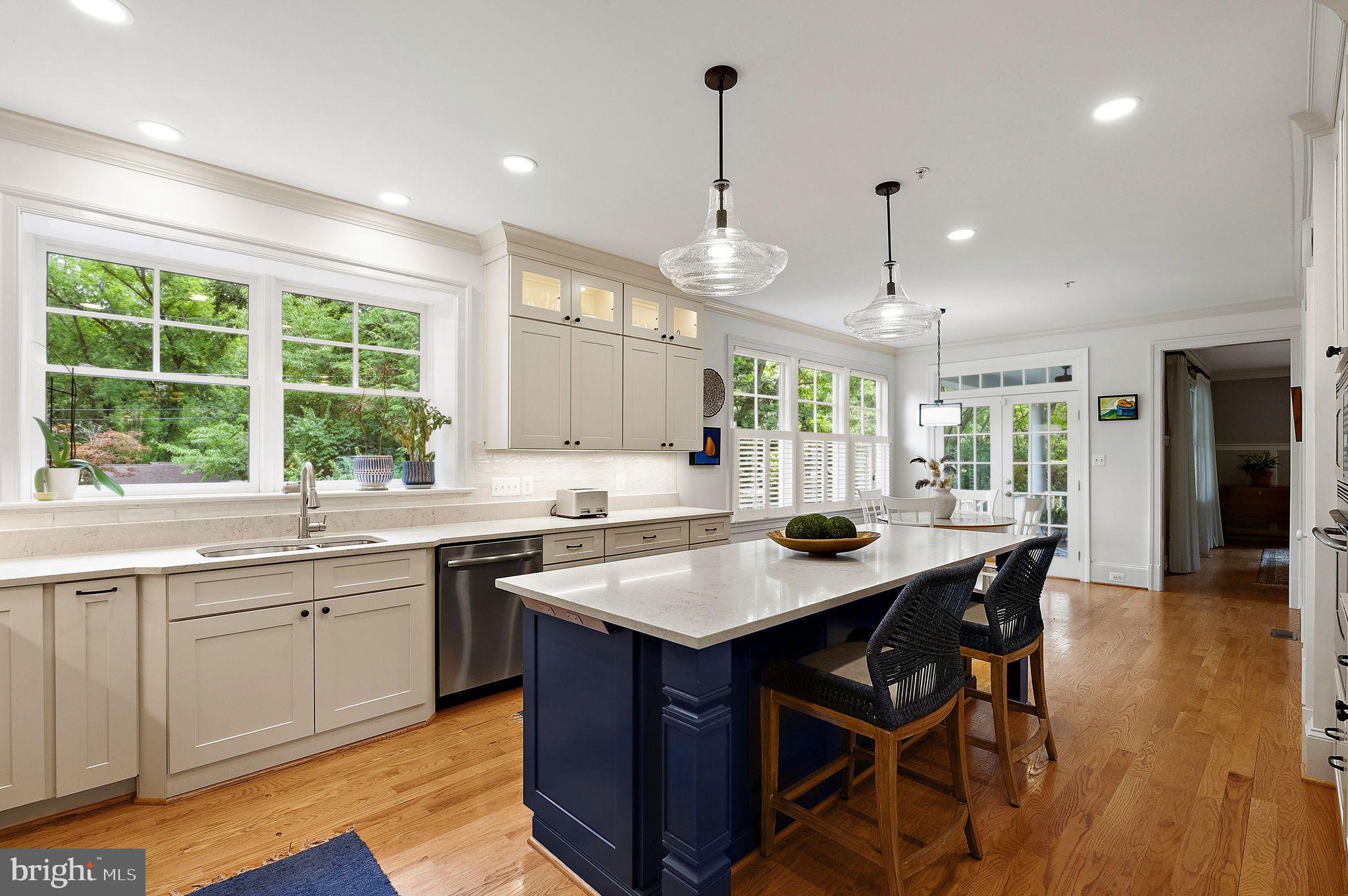 BANNOCKBURN - Residential