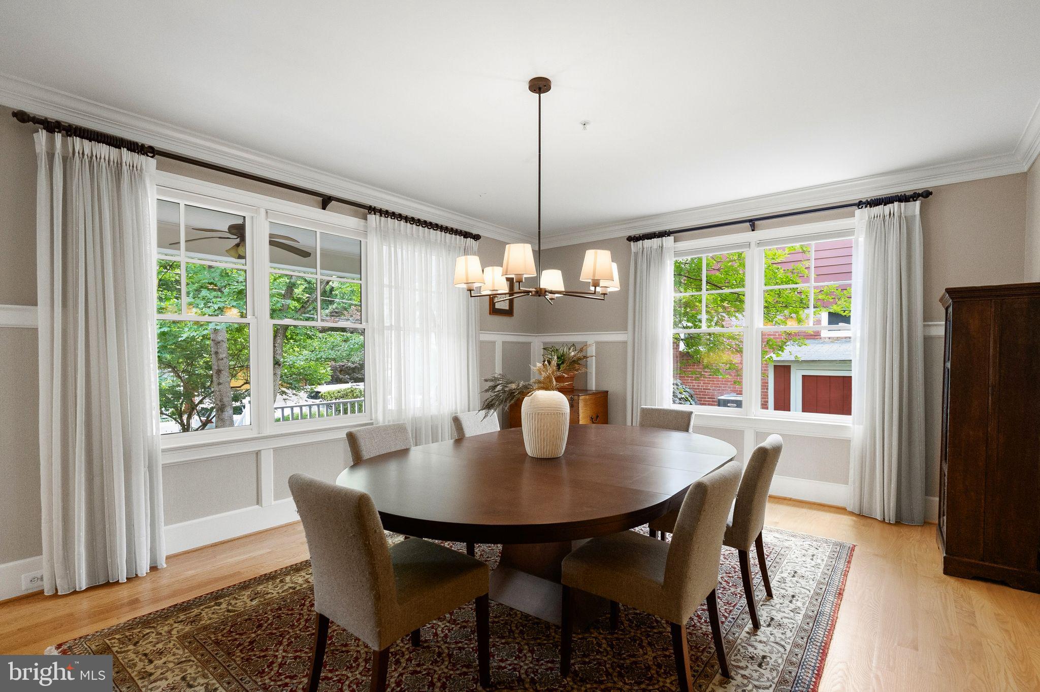 BANNOCKBURN - Residential